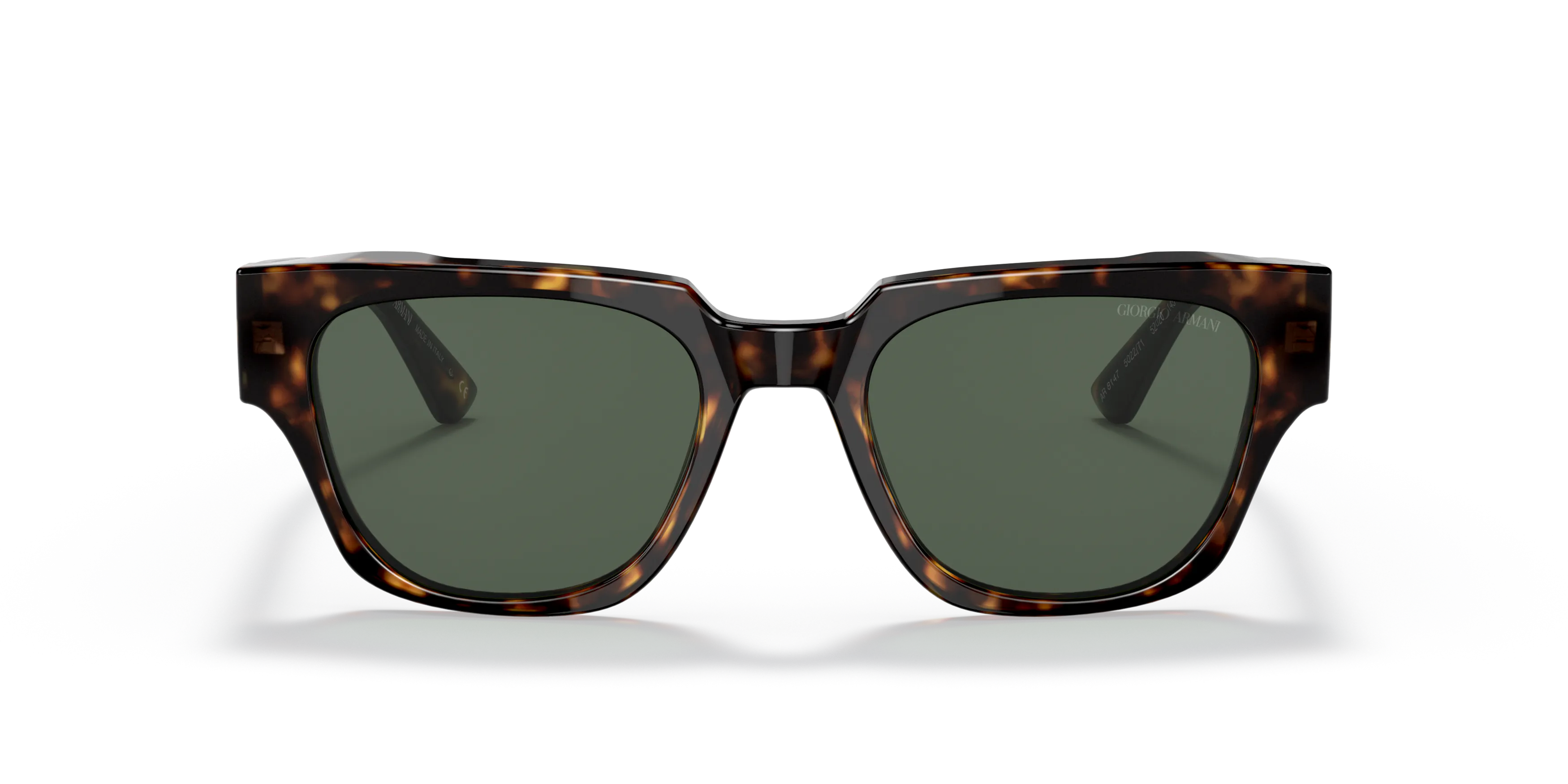 Front, Giorgio Armani AR8147 502271