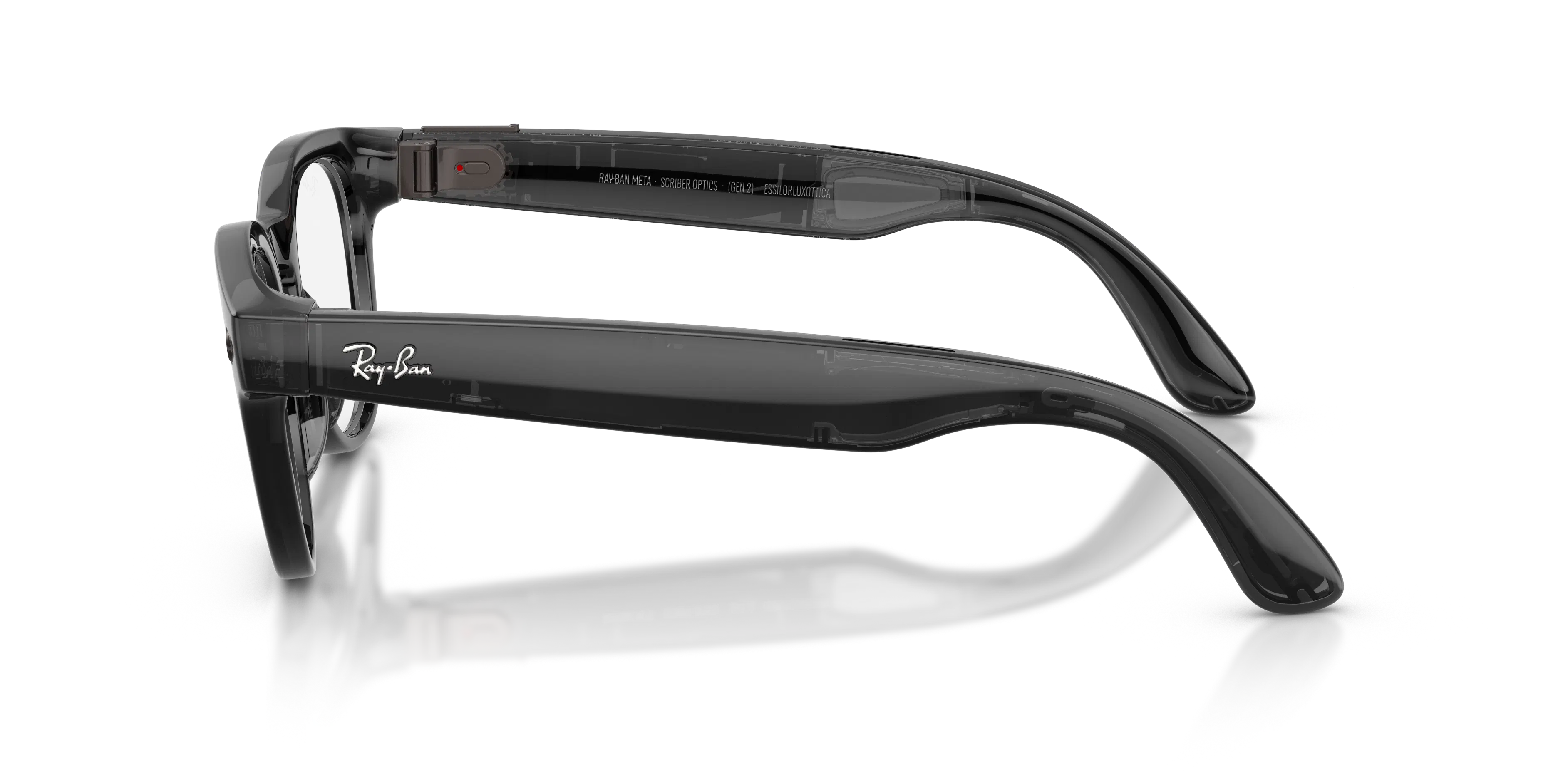 Angle_Left02, Ray-Ban Meta Scriber (Gen 2) RW 7002