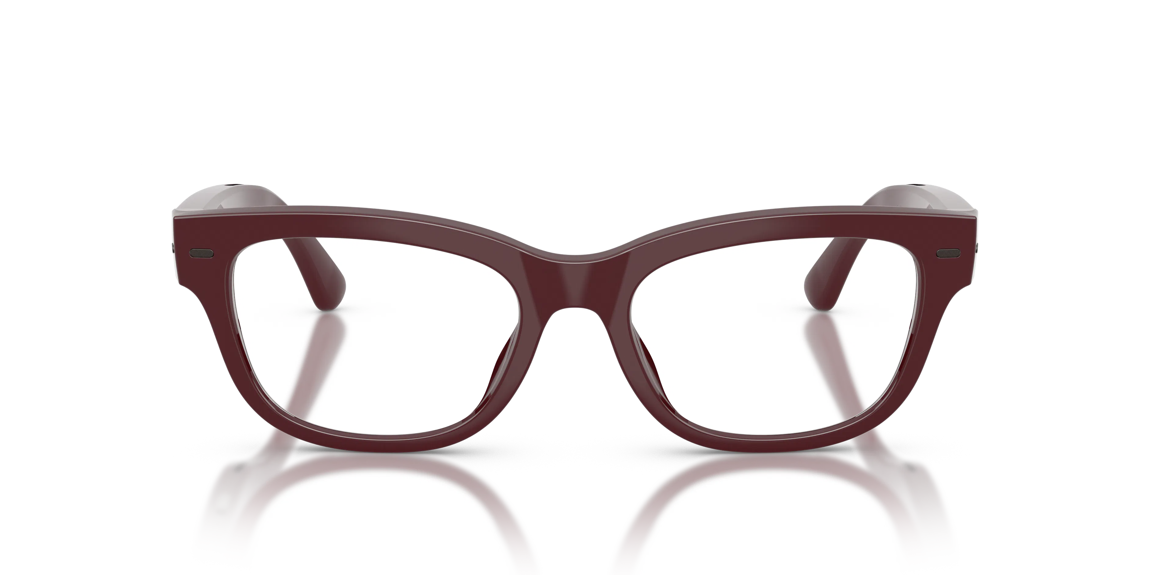 Front, Nuance Audio Plus AW5006 Gafas auditivas