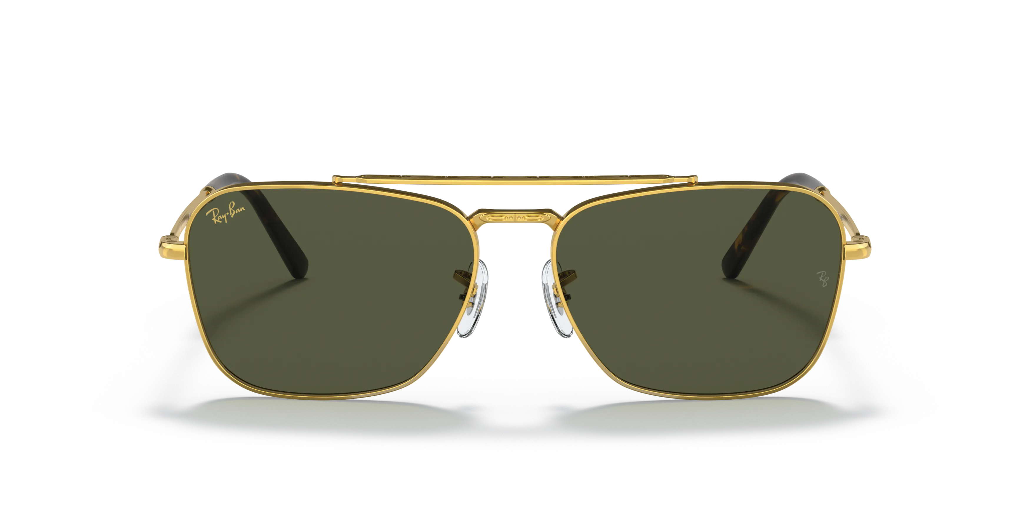 Front, Ray-Ban NEW CARAVAN RB3636 919631