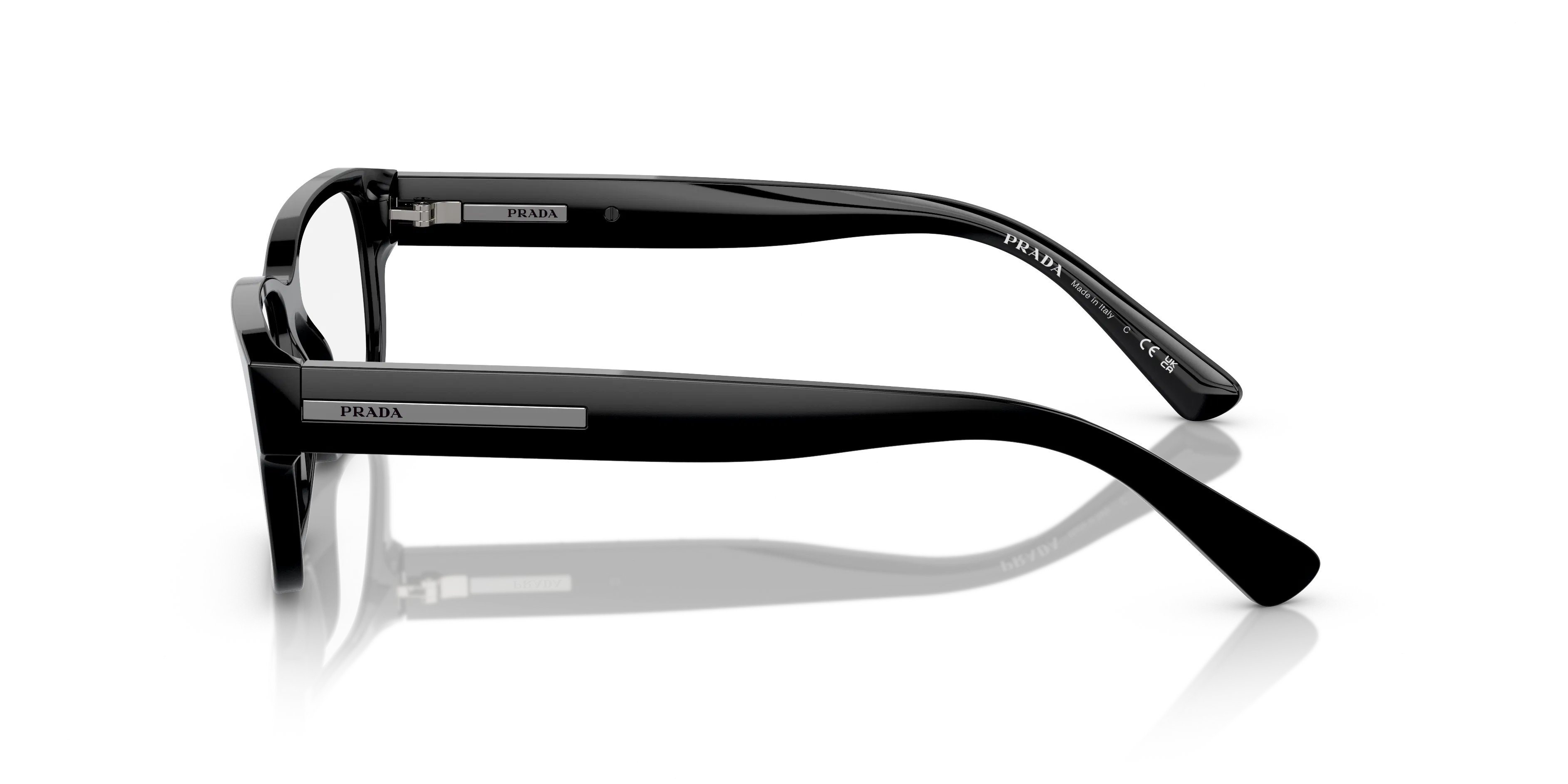 Angle_Left02, Prada PR 18ZV 1AB1O1