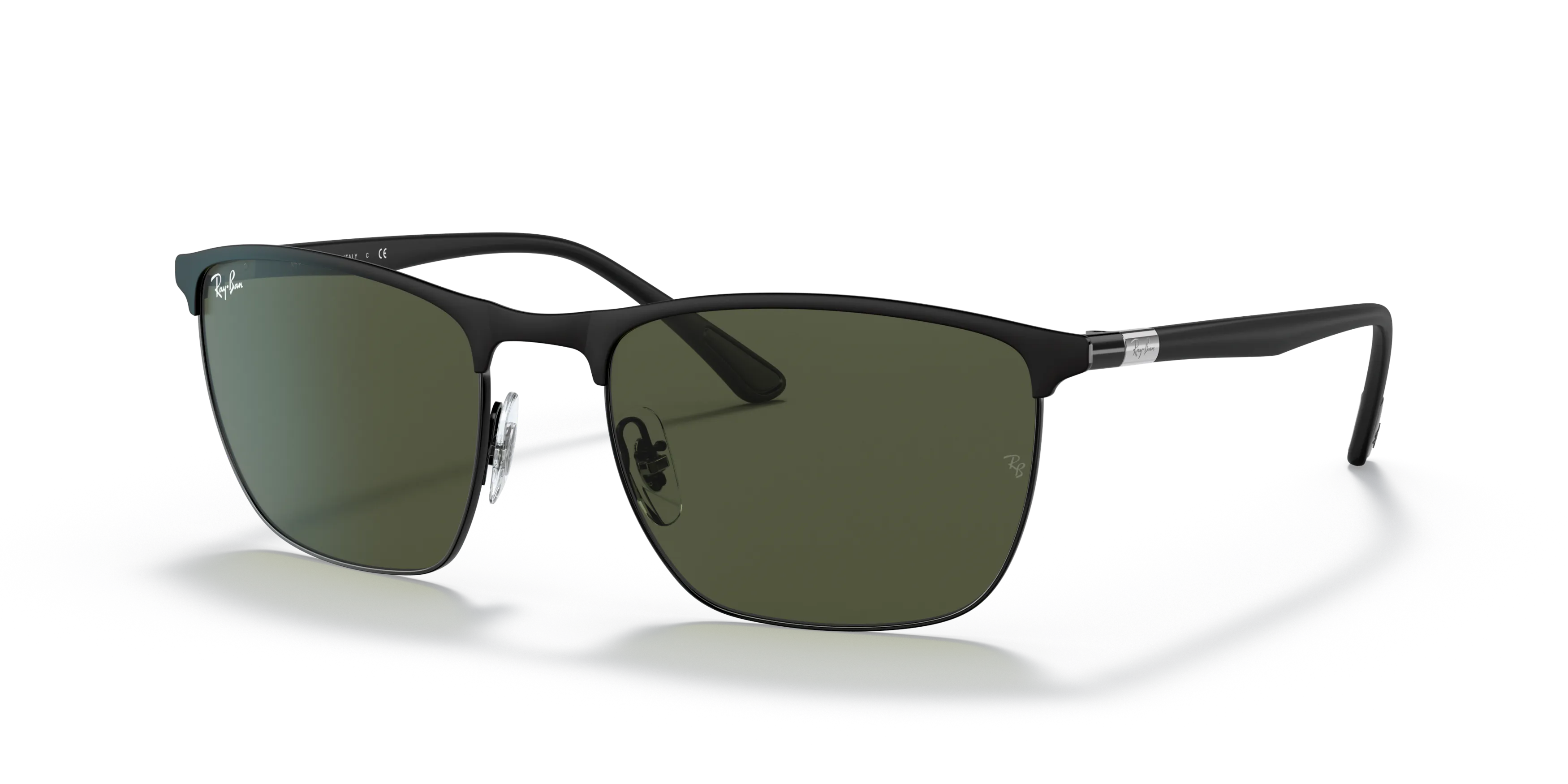 Angle_Left01, Ray-Ban RB3686 186/31
