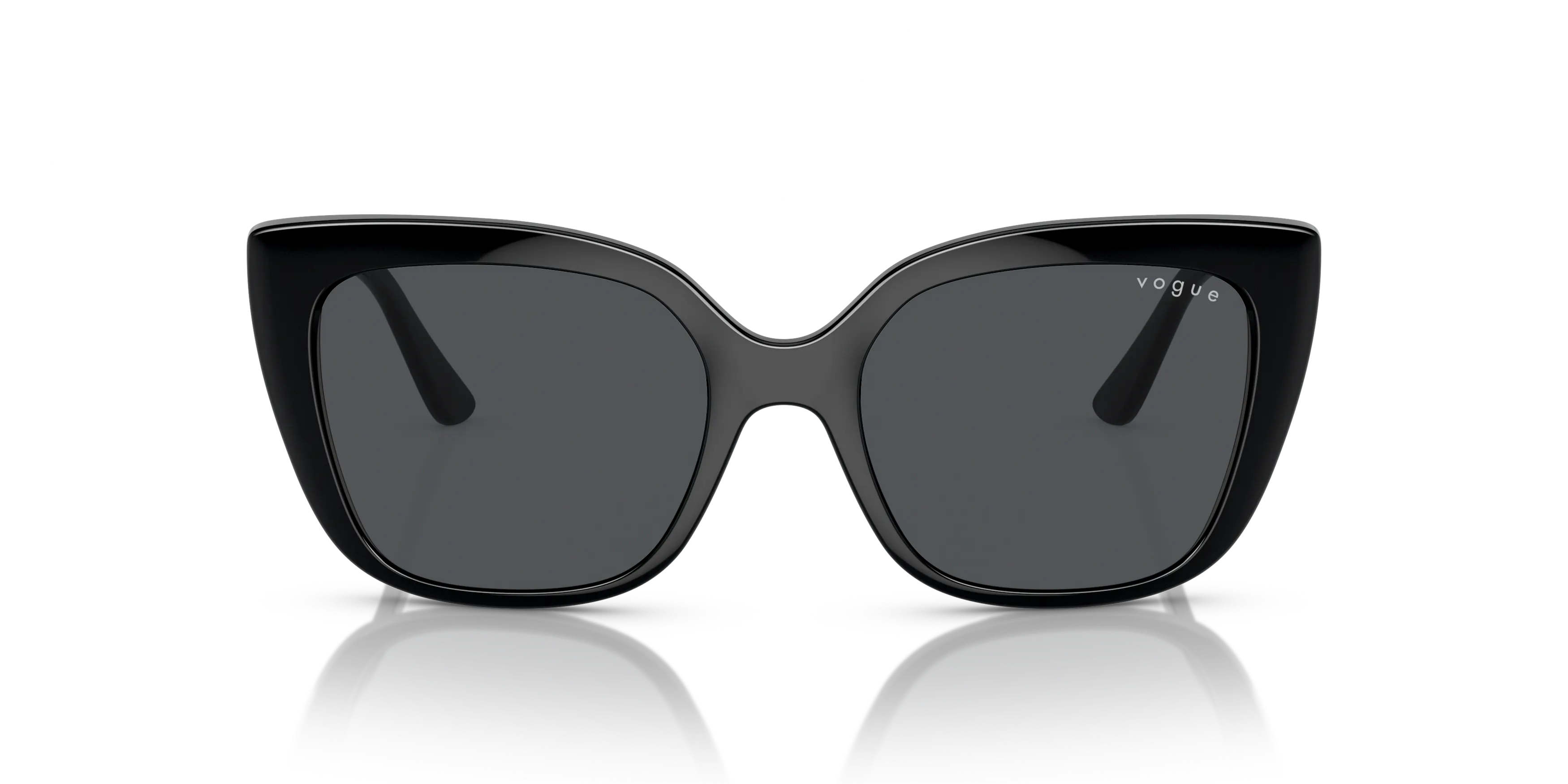 Front, Vogue Eyewear VO5337S W44/87