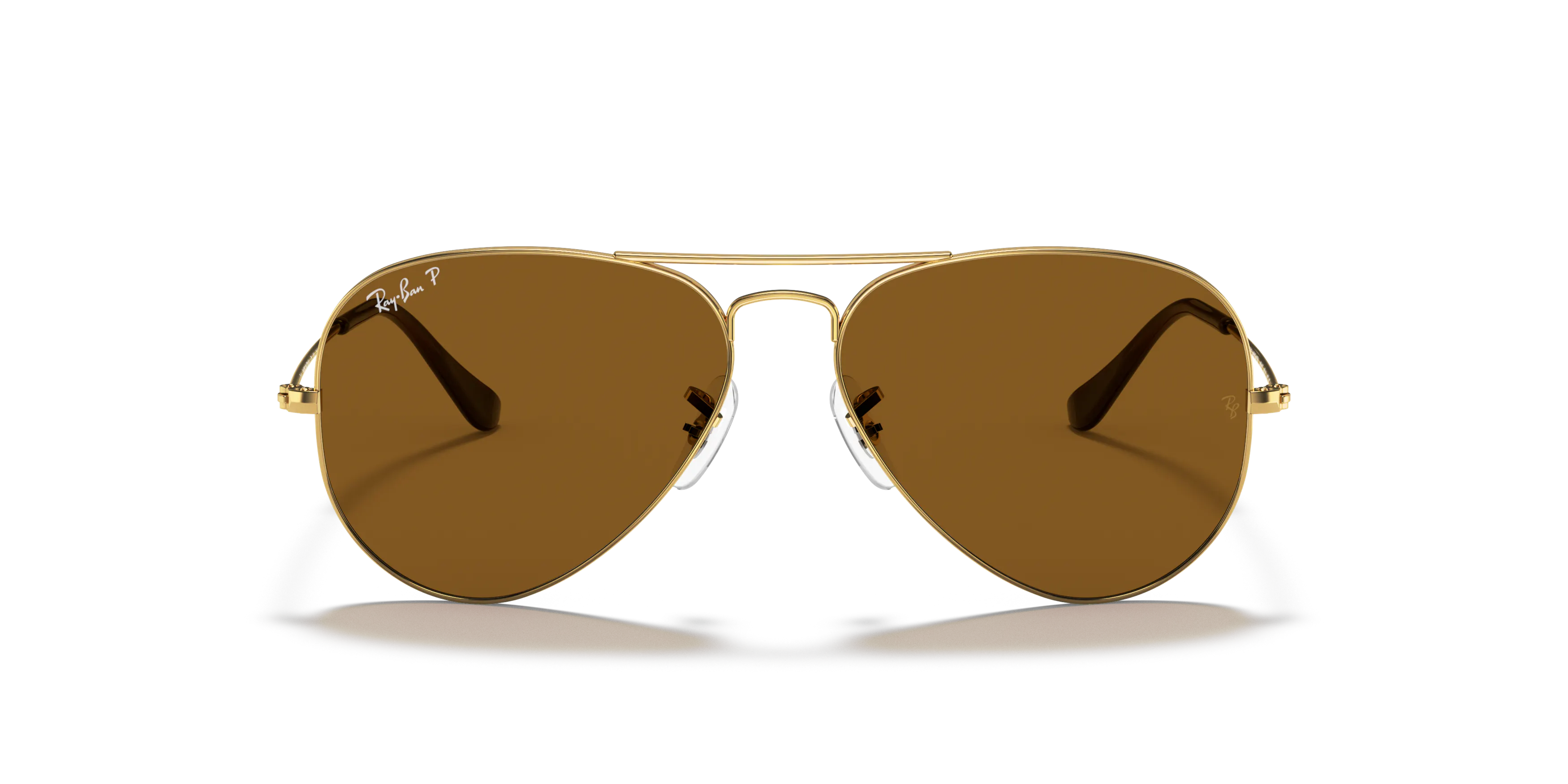 Front, Ray-Ban Aviator Classic RB3025 001/57