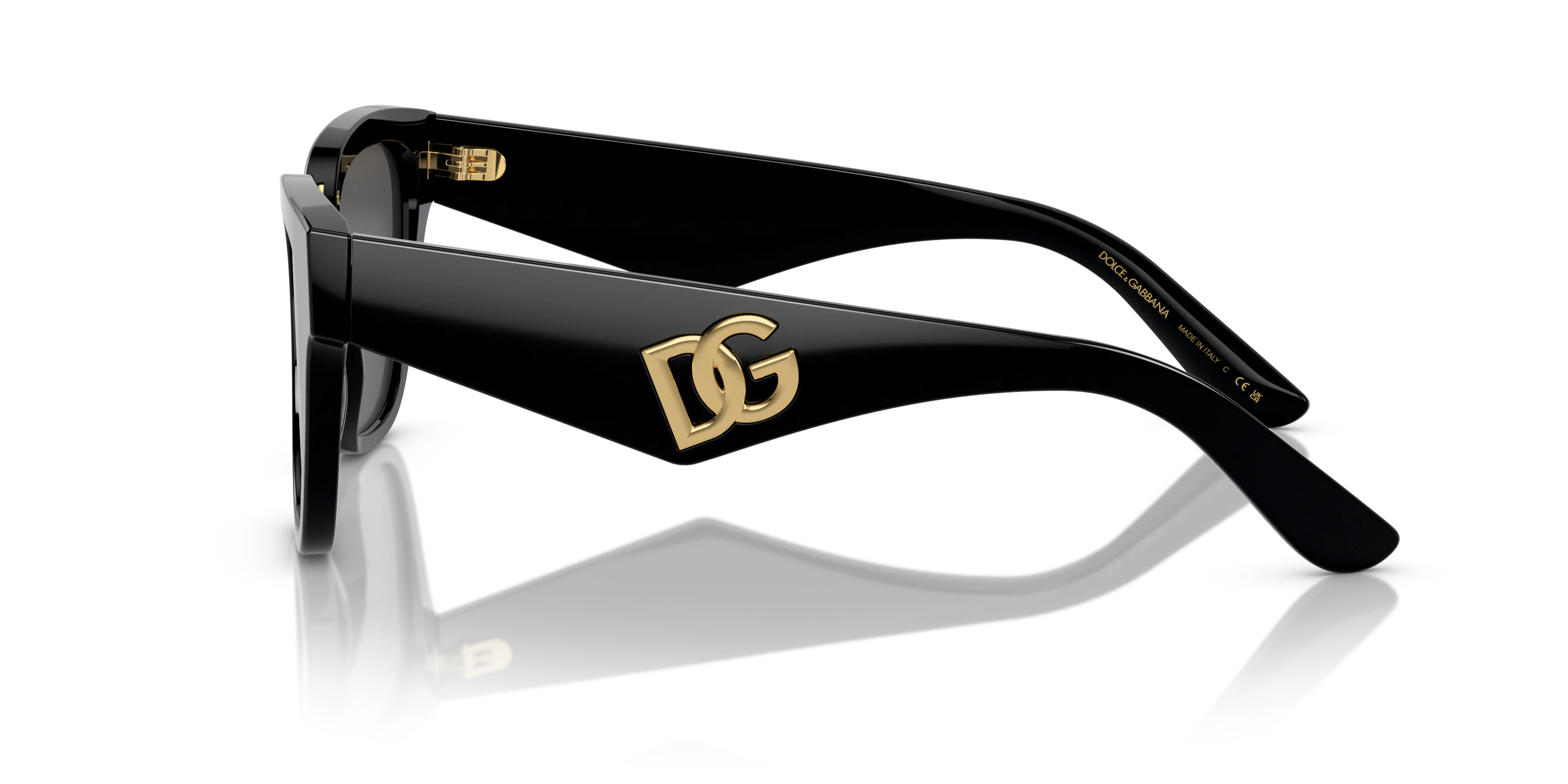 Angle_Left02, Dolce&Gabbana DG4437 501/87