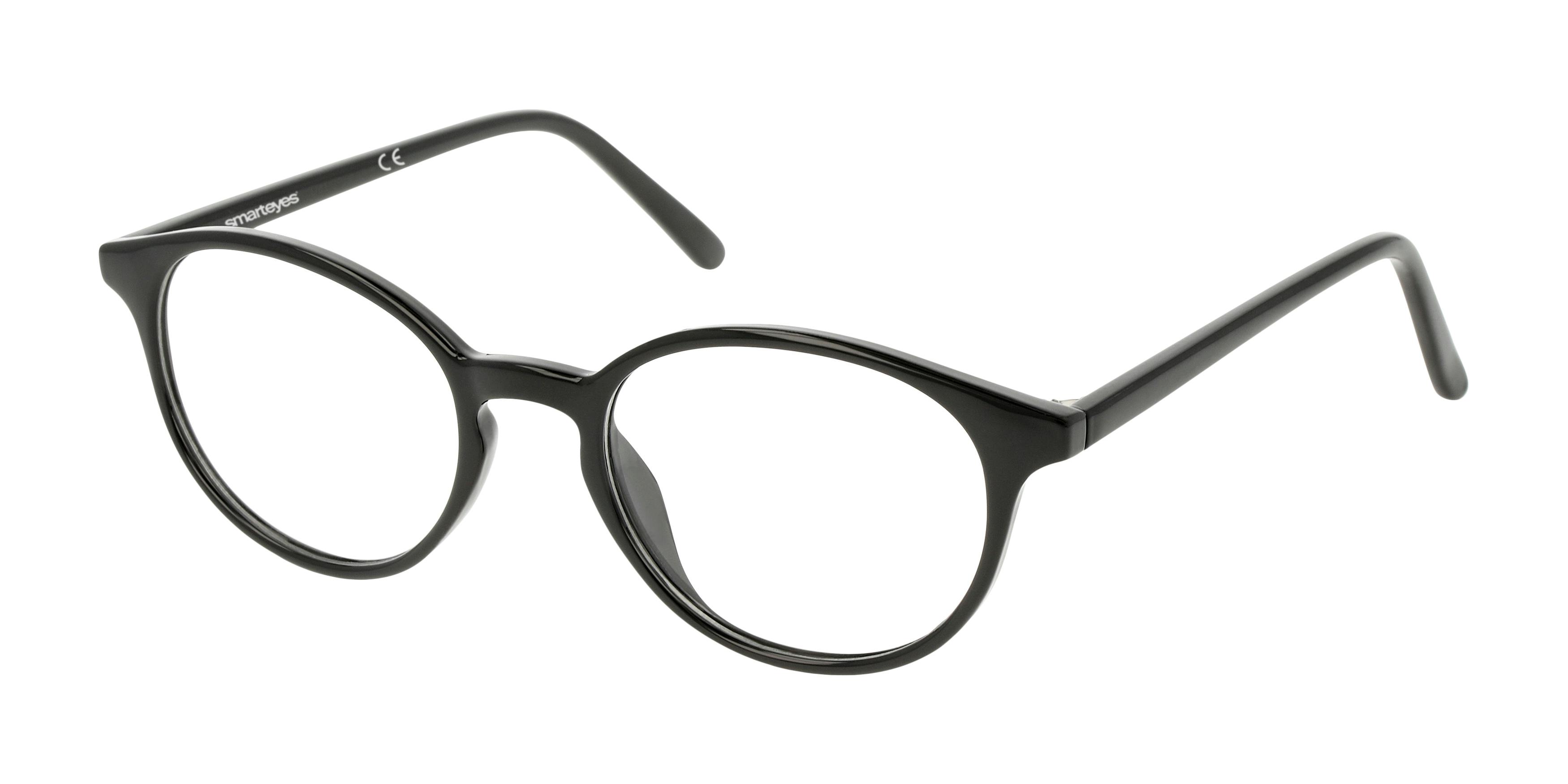 Front, Smarteyes Core 0IY1089 Brillestel C01