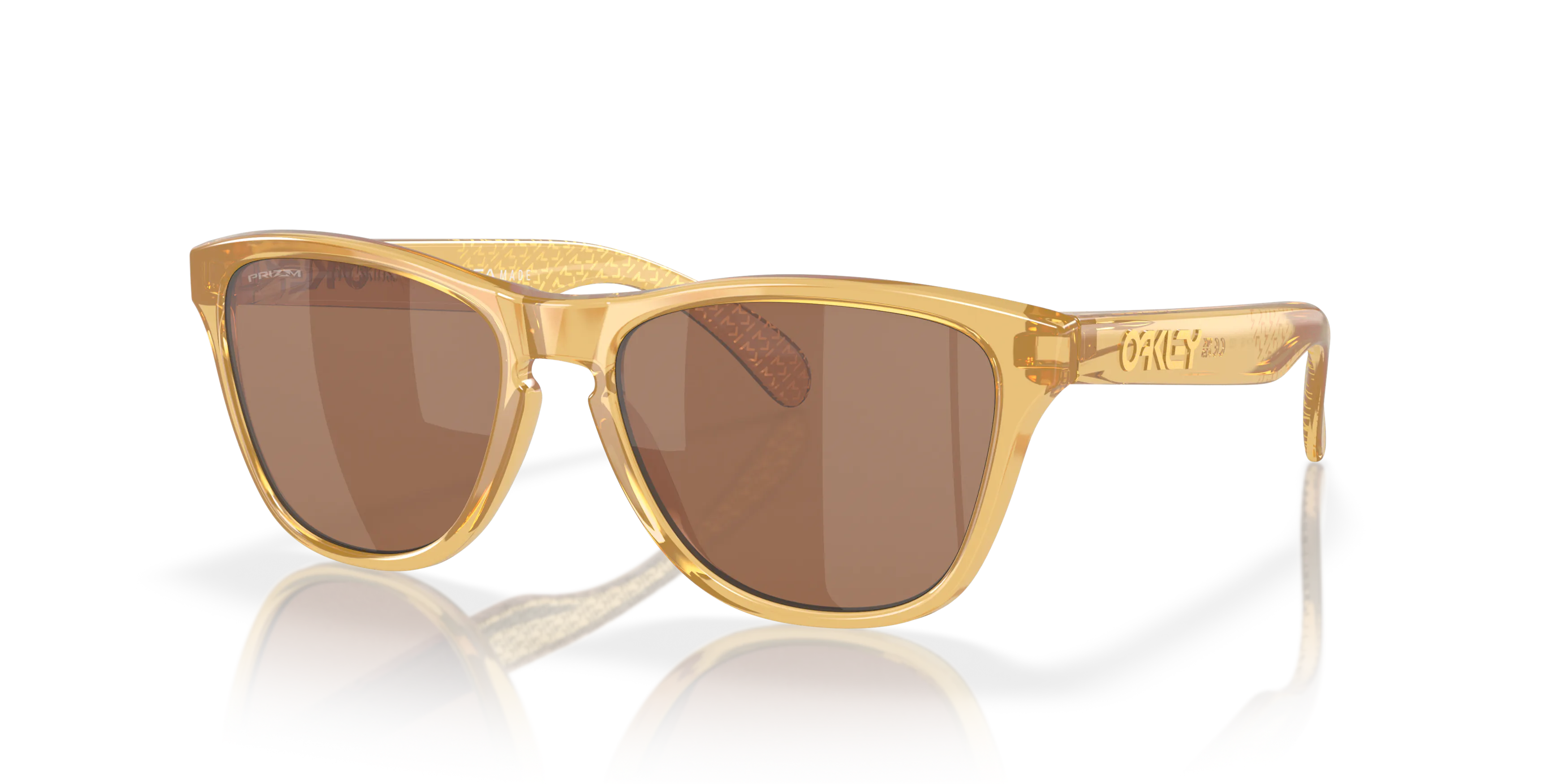 Angle_Left01, OAKLEY Kylian Mbappé Signature Series Frogskins XS (Youth Fit) OJ9006 900638