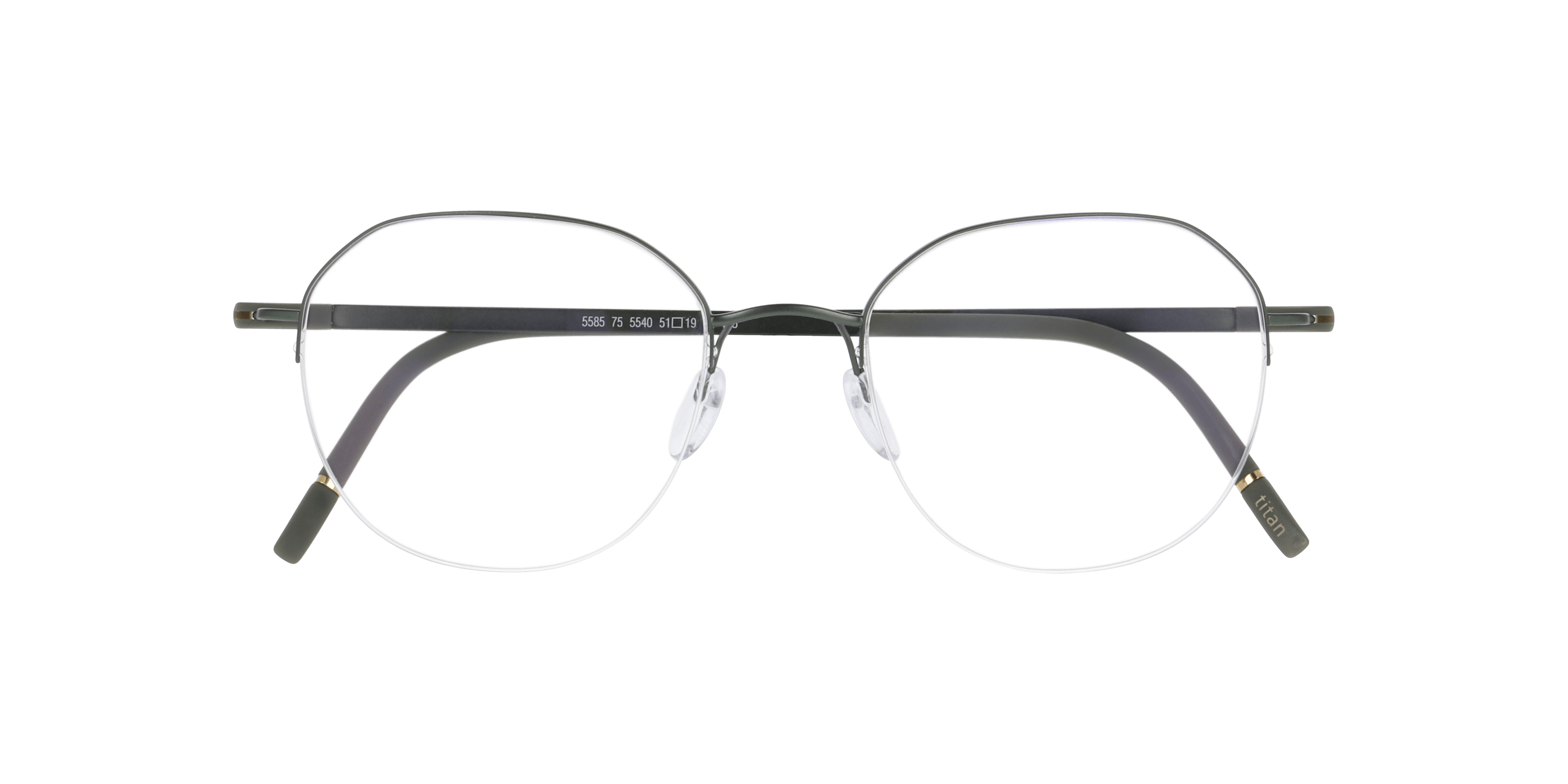 Folded, Silhouette 2S001089 2500