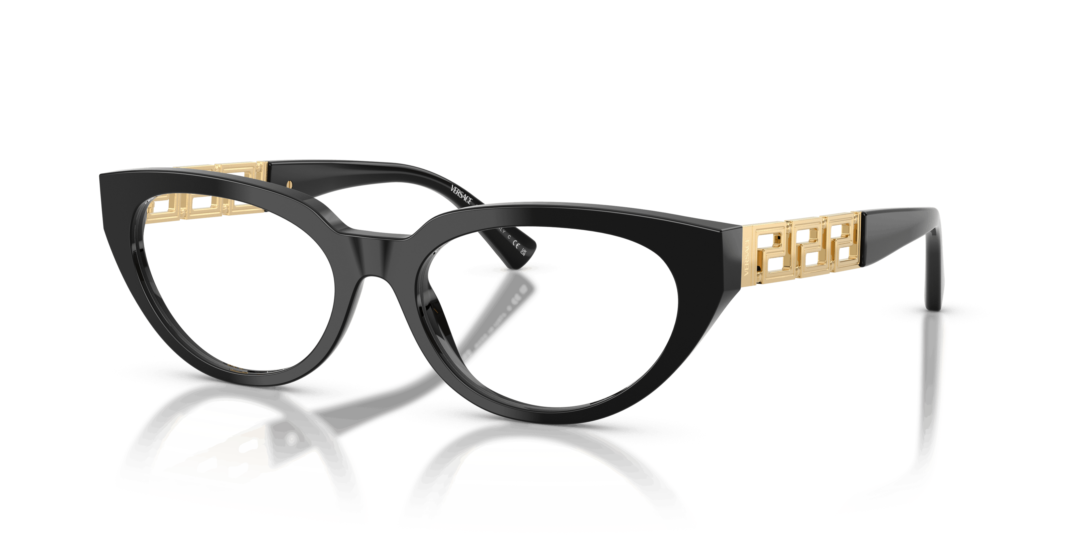 Angle_Left01, VERSACE VE3383 GB1