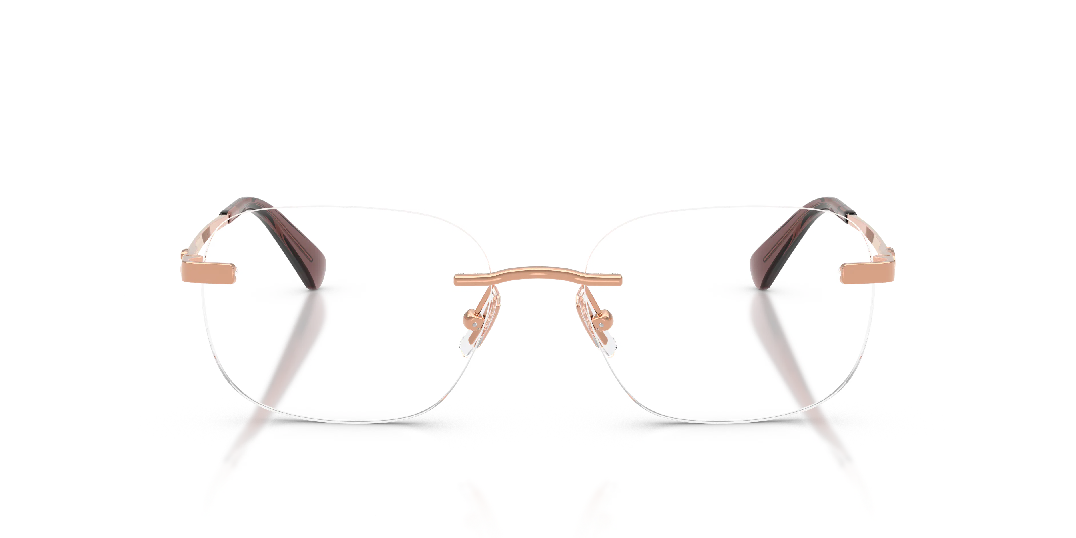 Front, Coach HC 5206D Glasses