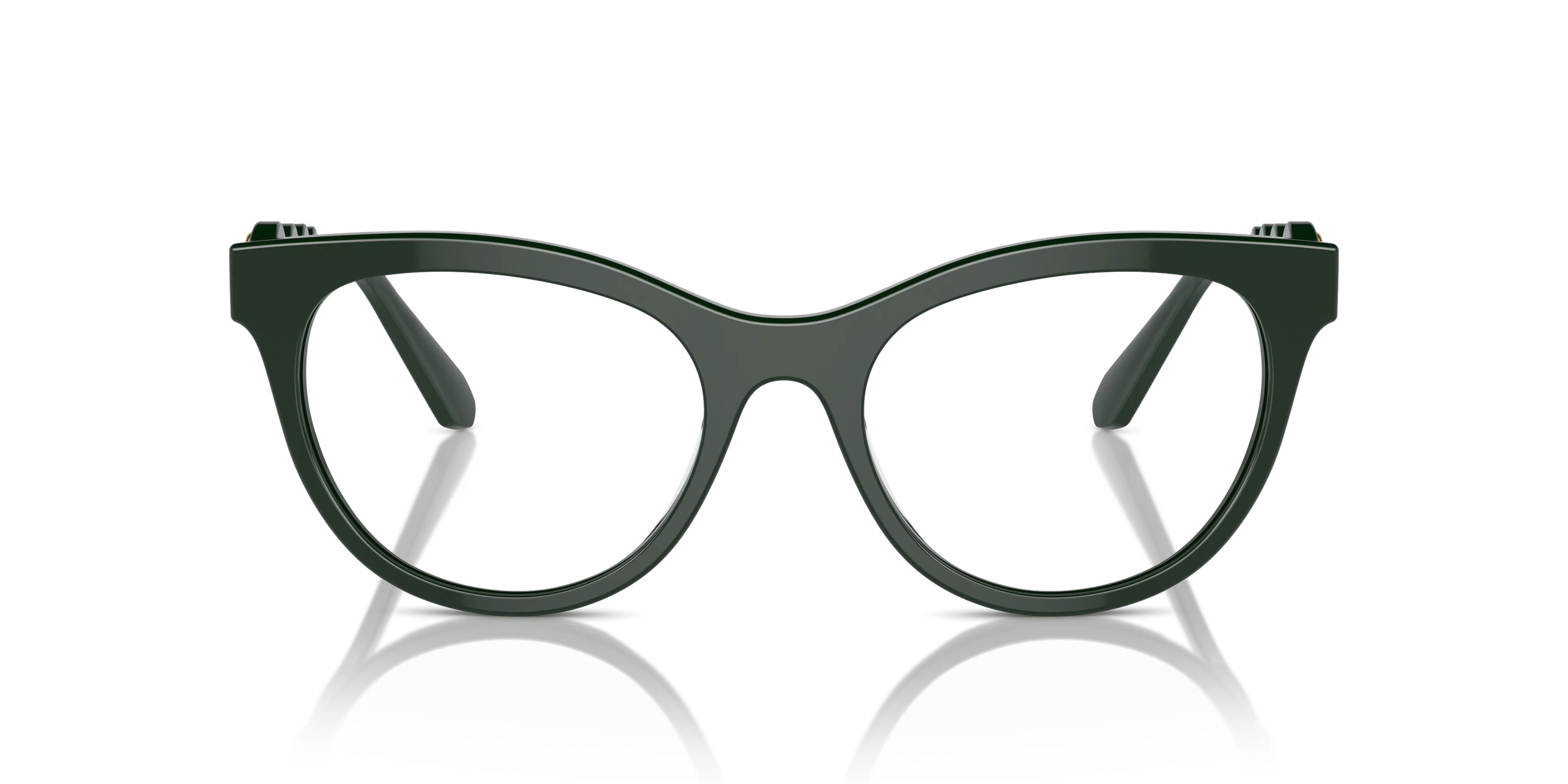 Front, Swarovski SK 2025 Glasses