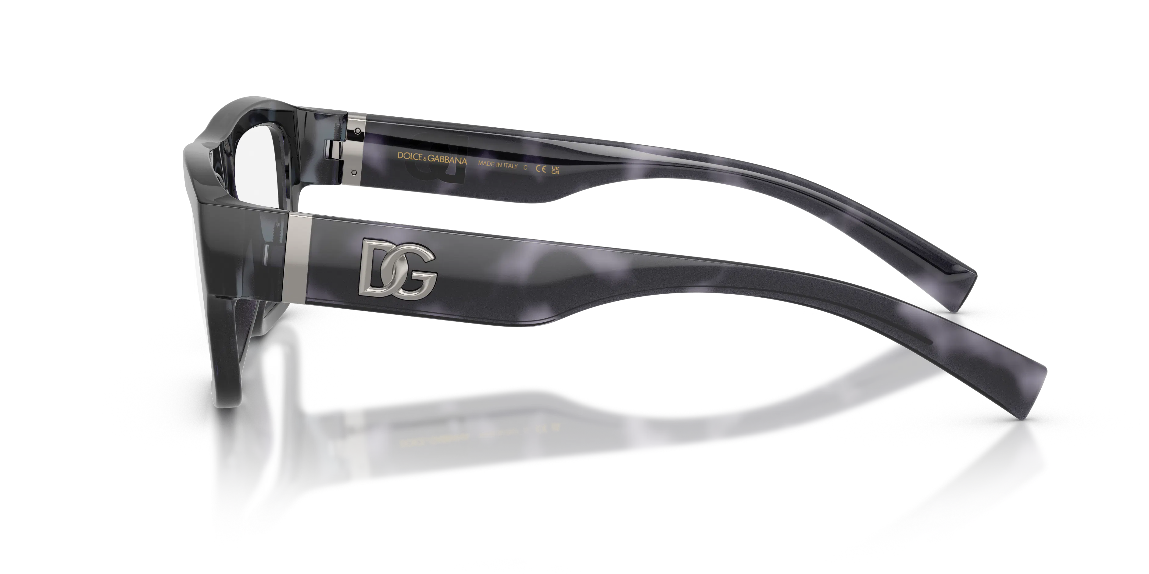 Angle_Left02, Dolce & Gabbana DG 5114 Glasses