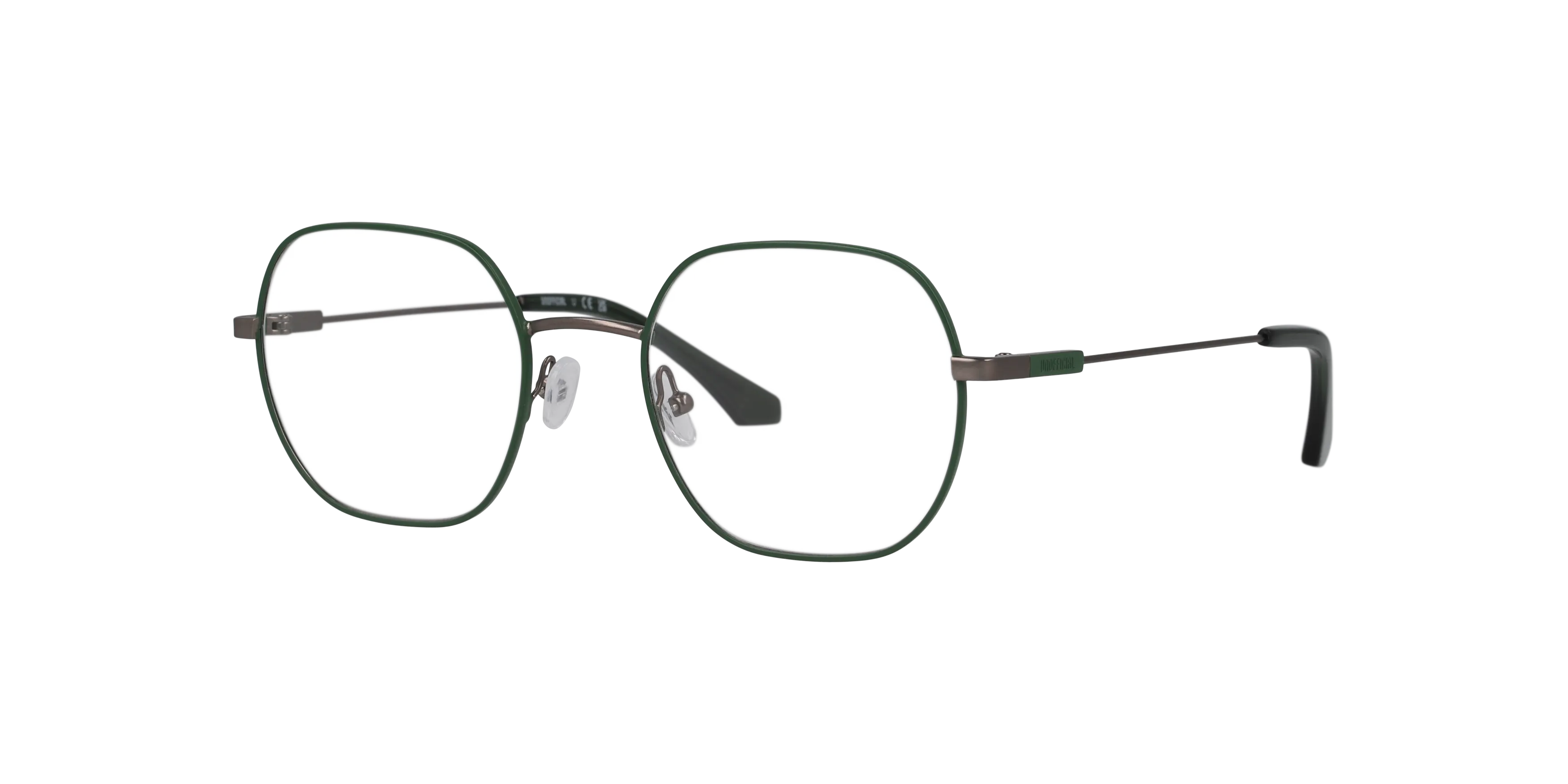 Angle_Left01, Unofficial UO1180 Glasses