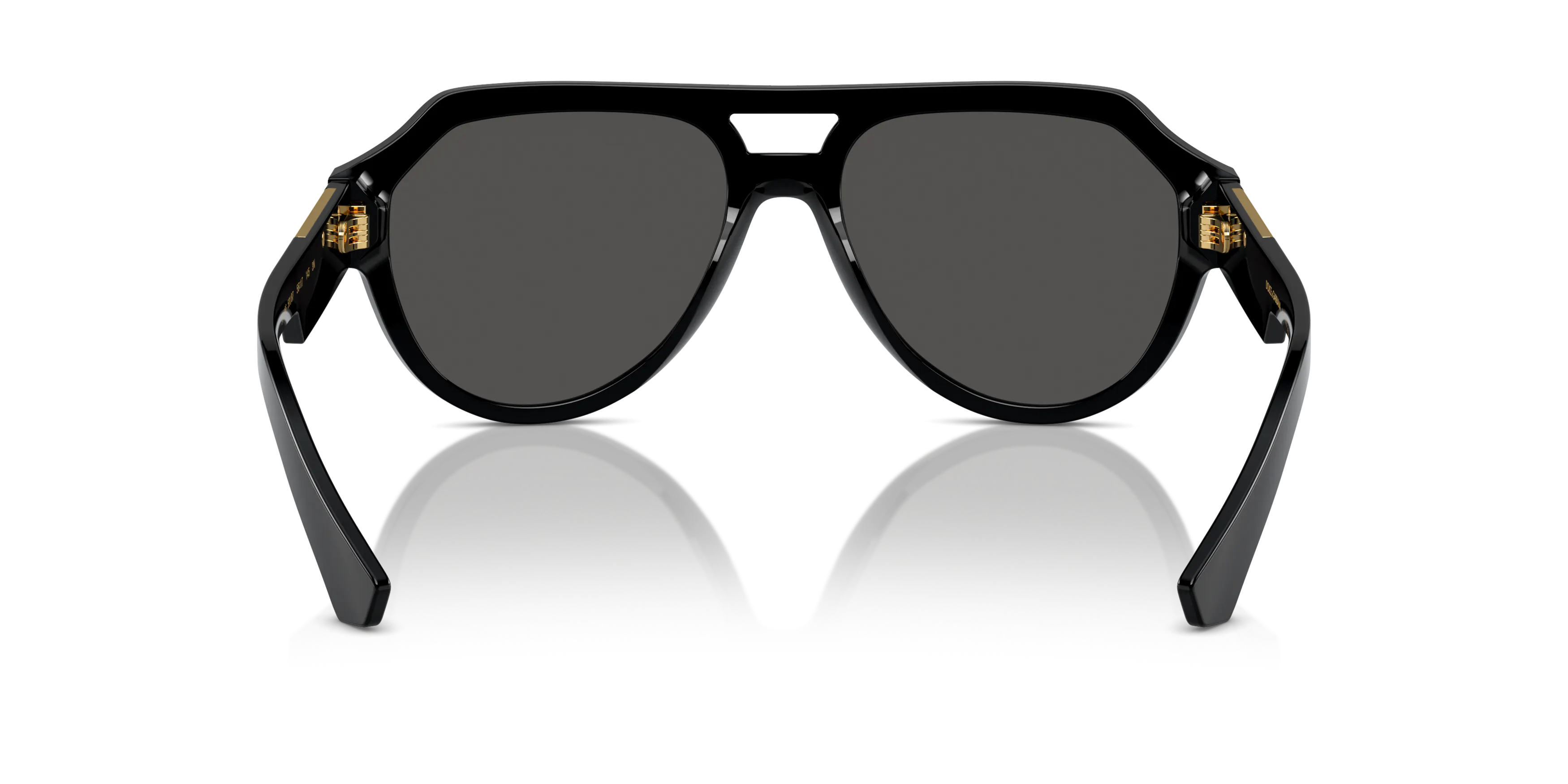 Detail02, Dolce&Gabbana DG4466 501/87