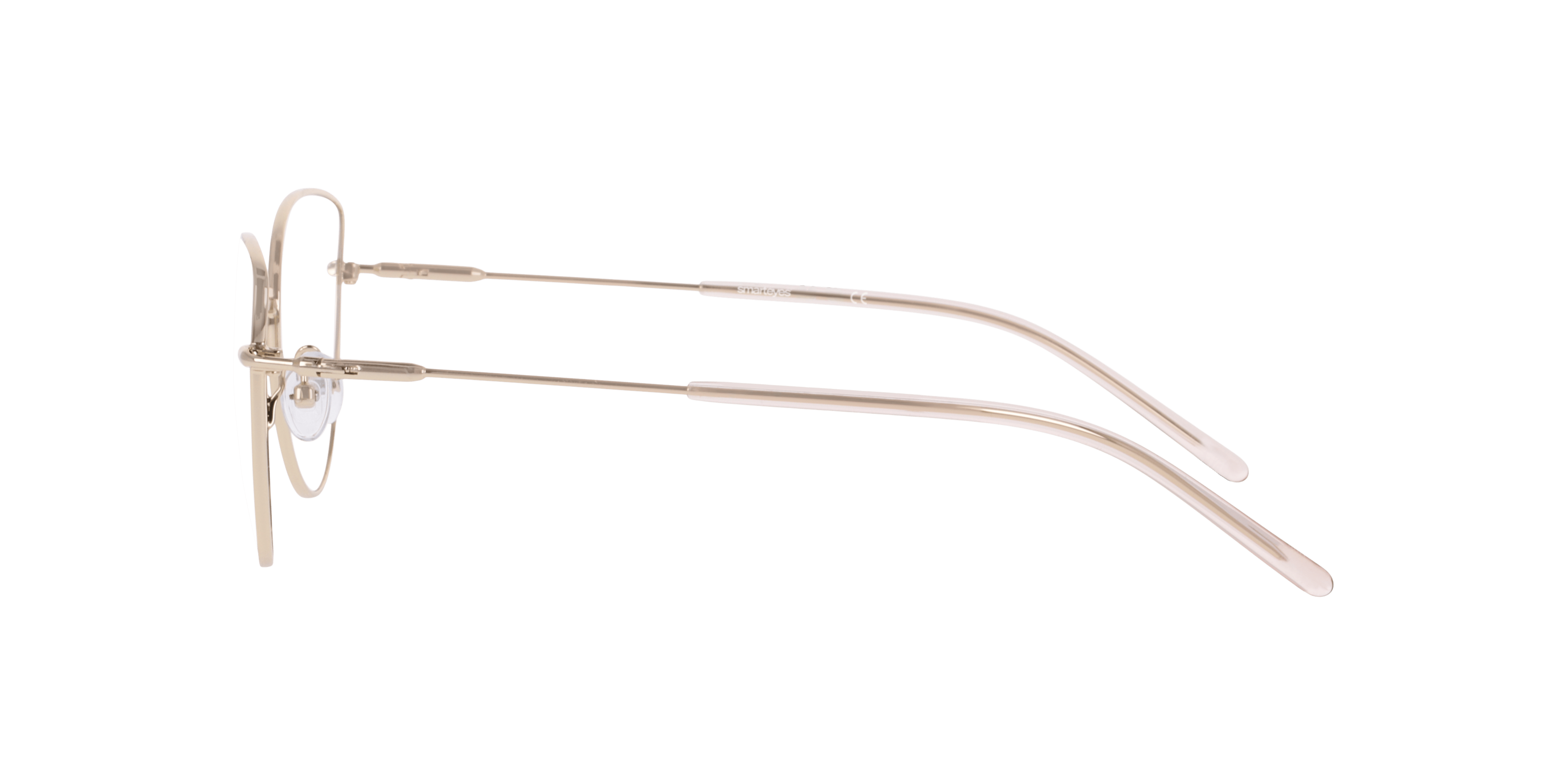 Angle_Left02, Vintage Flair 0IY1369 C01 Glasögonbåge