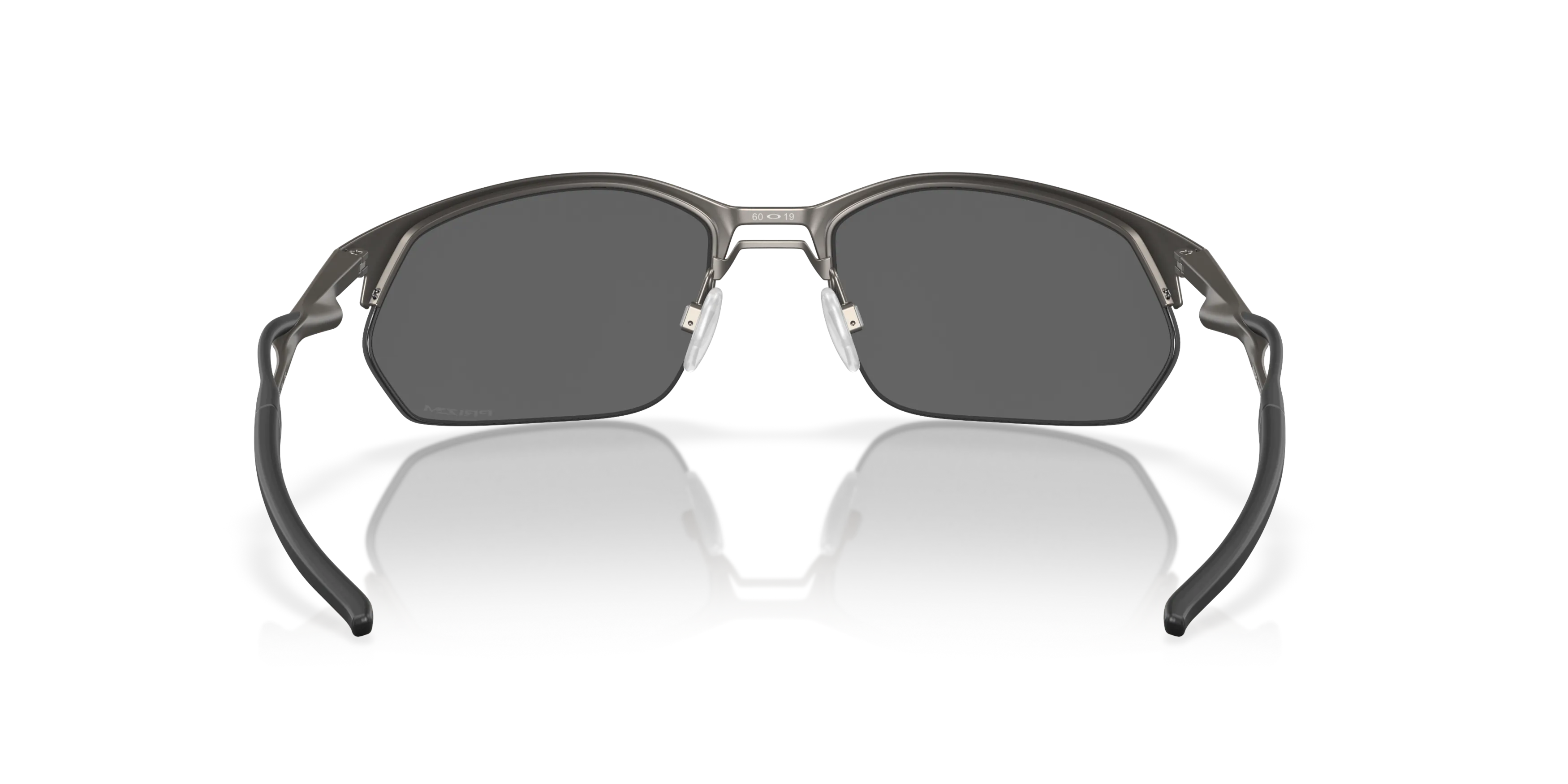 Oakley Wire Tap 2.0 OO 4145 (414502) Sunglasses | Vision Express