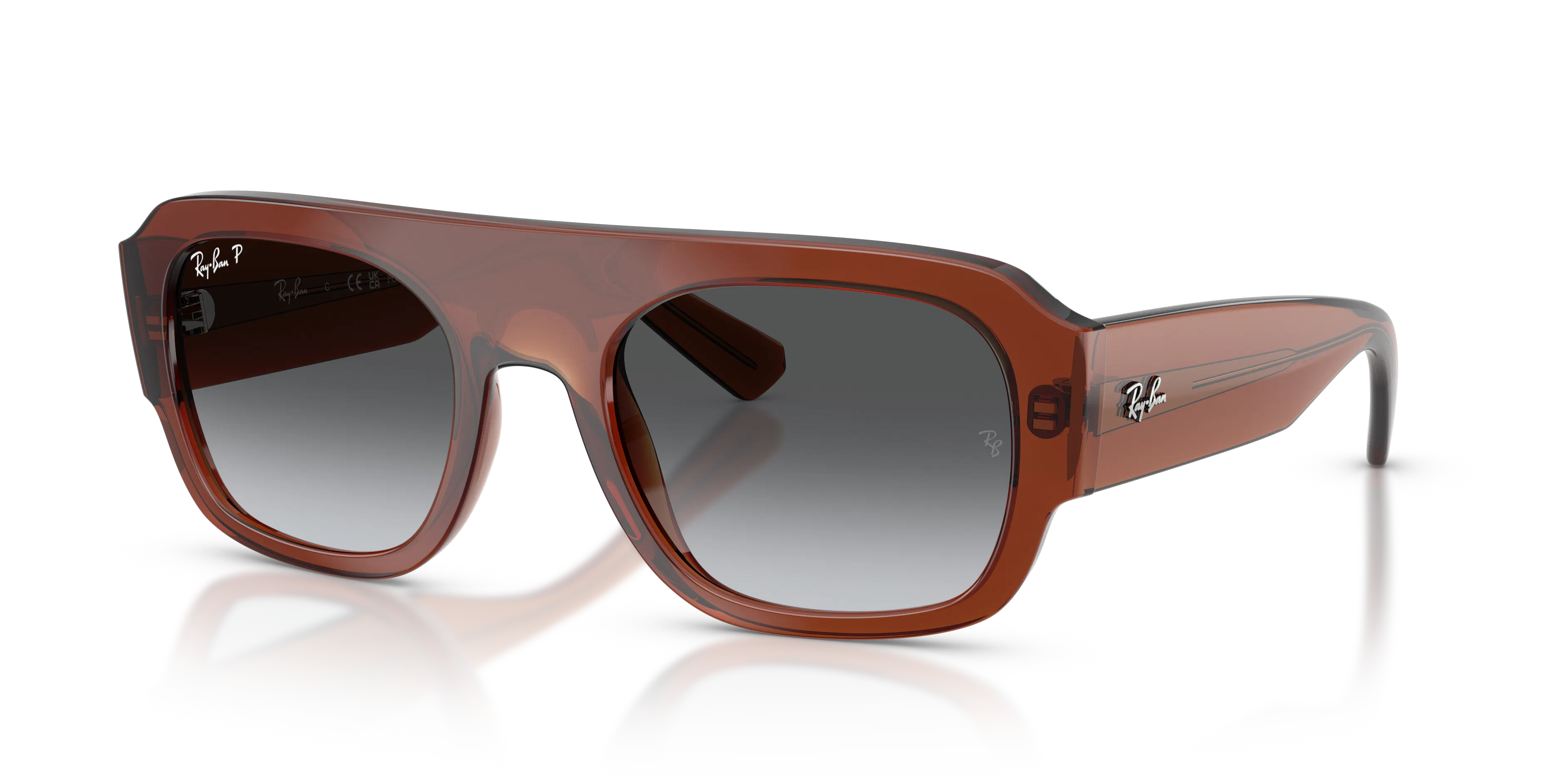 Angle_Left01, RAY-BAN RB2218 6678T3