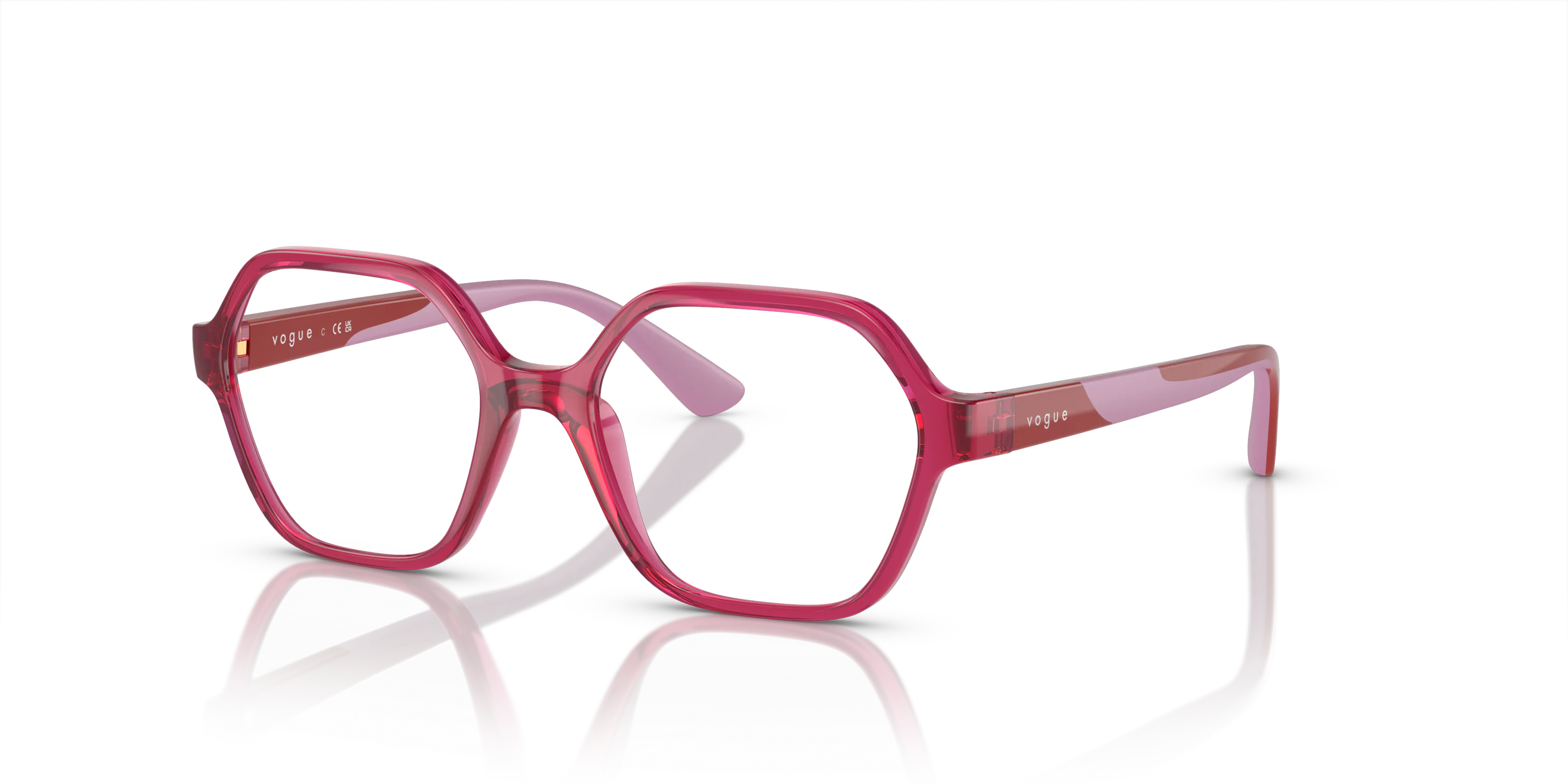 Angle_Left01, Vogue Eyewear VY2022 3106