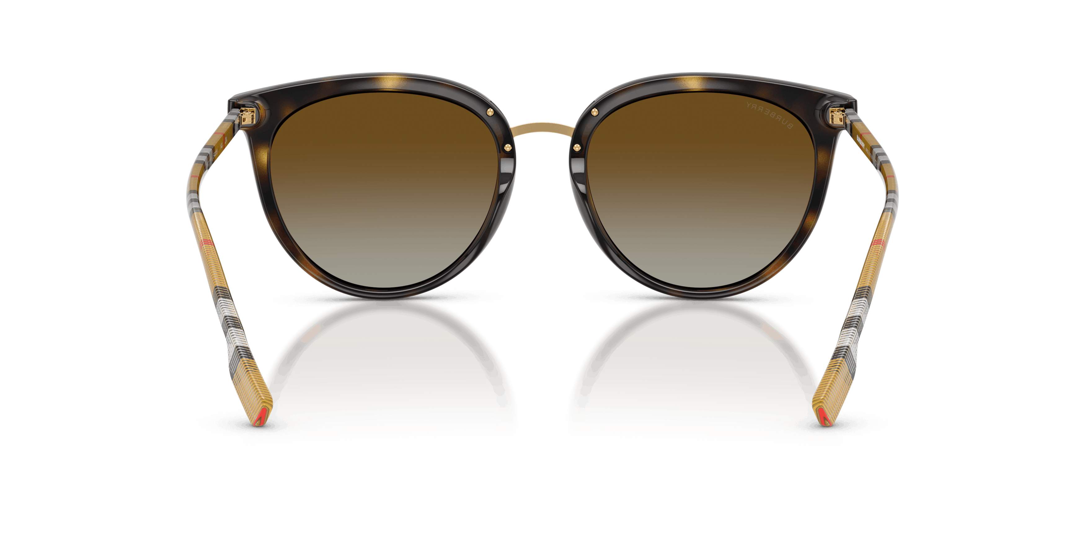 Detail02, Burberry BE 4316 Sunglasses