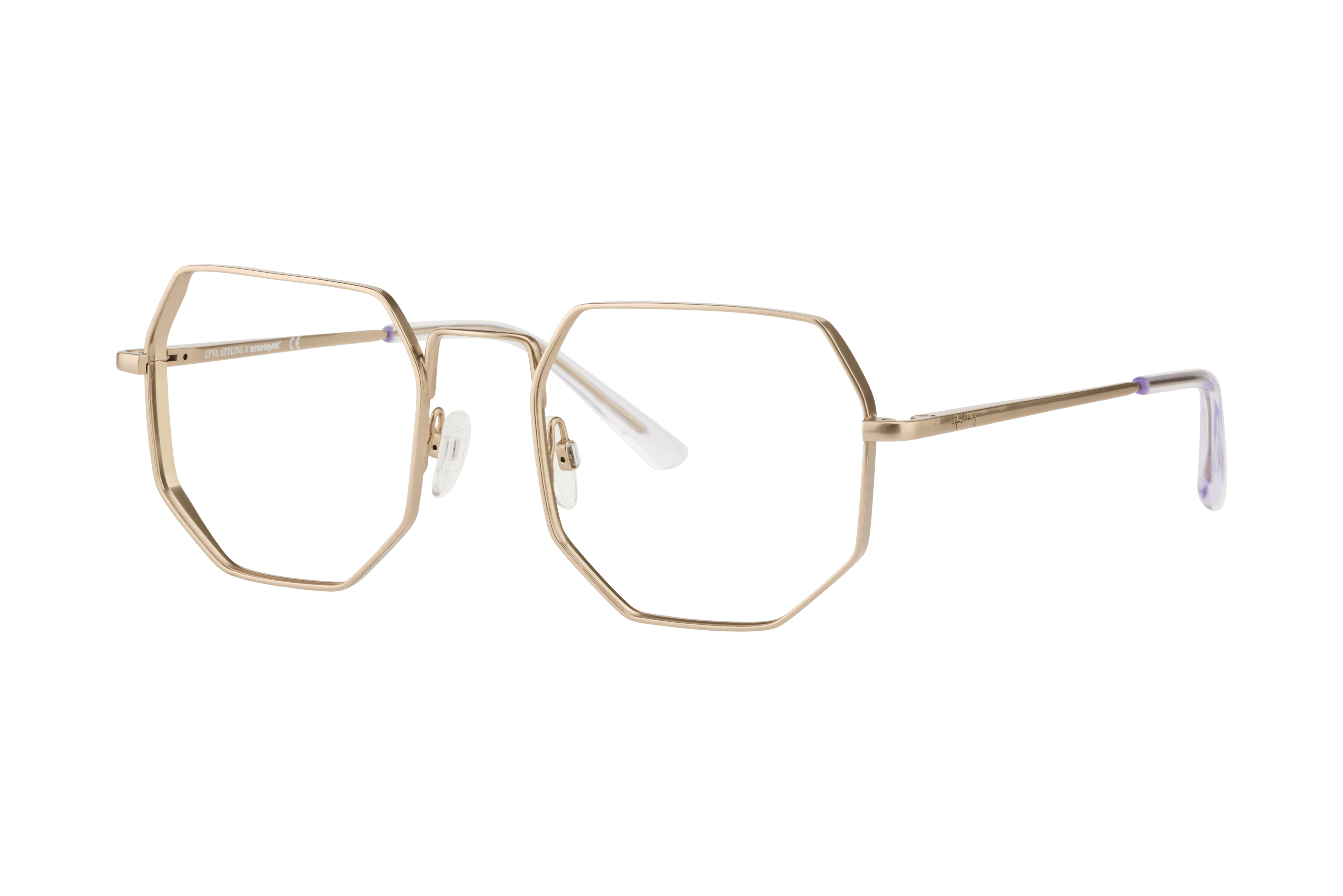 Angle_Left01, Efva Attling 8017 2221 Glasögonbåge