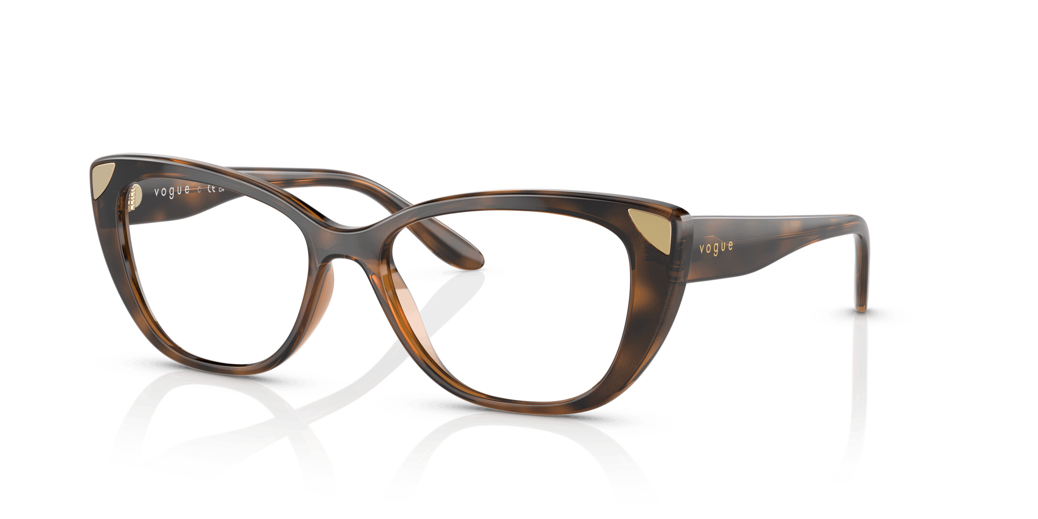 Angle_Left01, Vogue Eyewear VO5455 2386