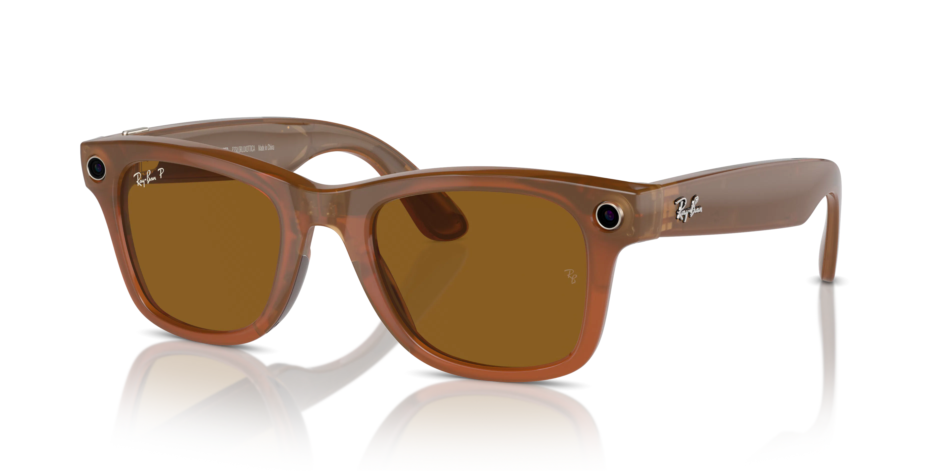 Angle_Left01, Ray-Ban WAYFARER RW4006 670683