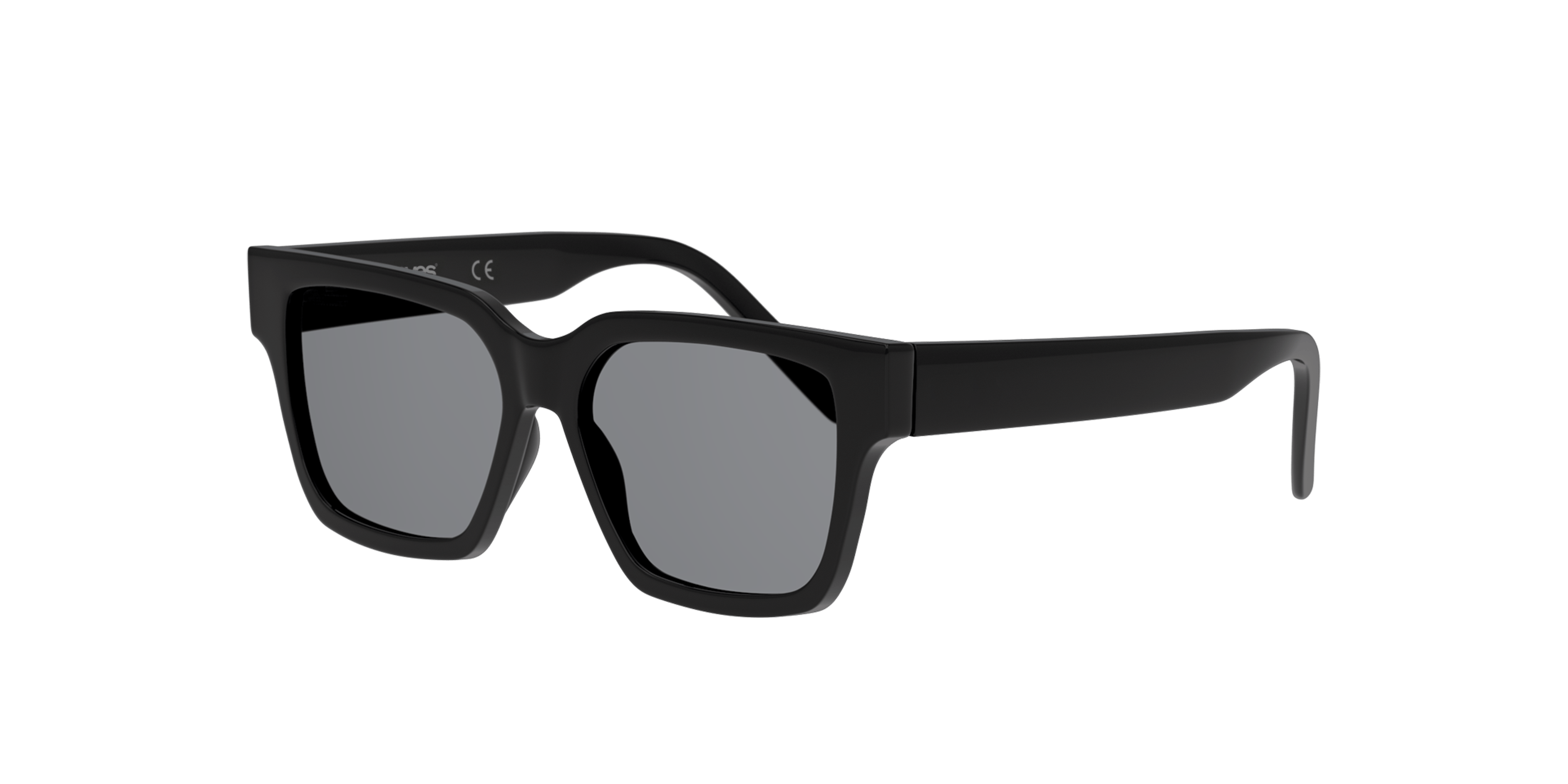 Angle_Left01, Sun 0IY6026 C01 Solbriller