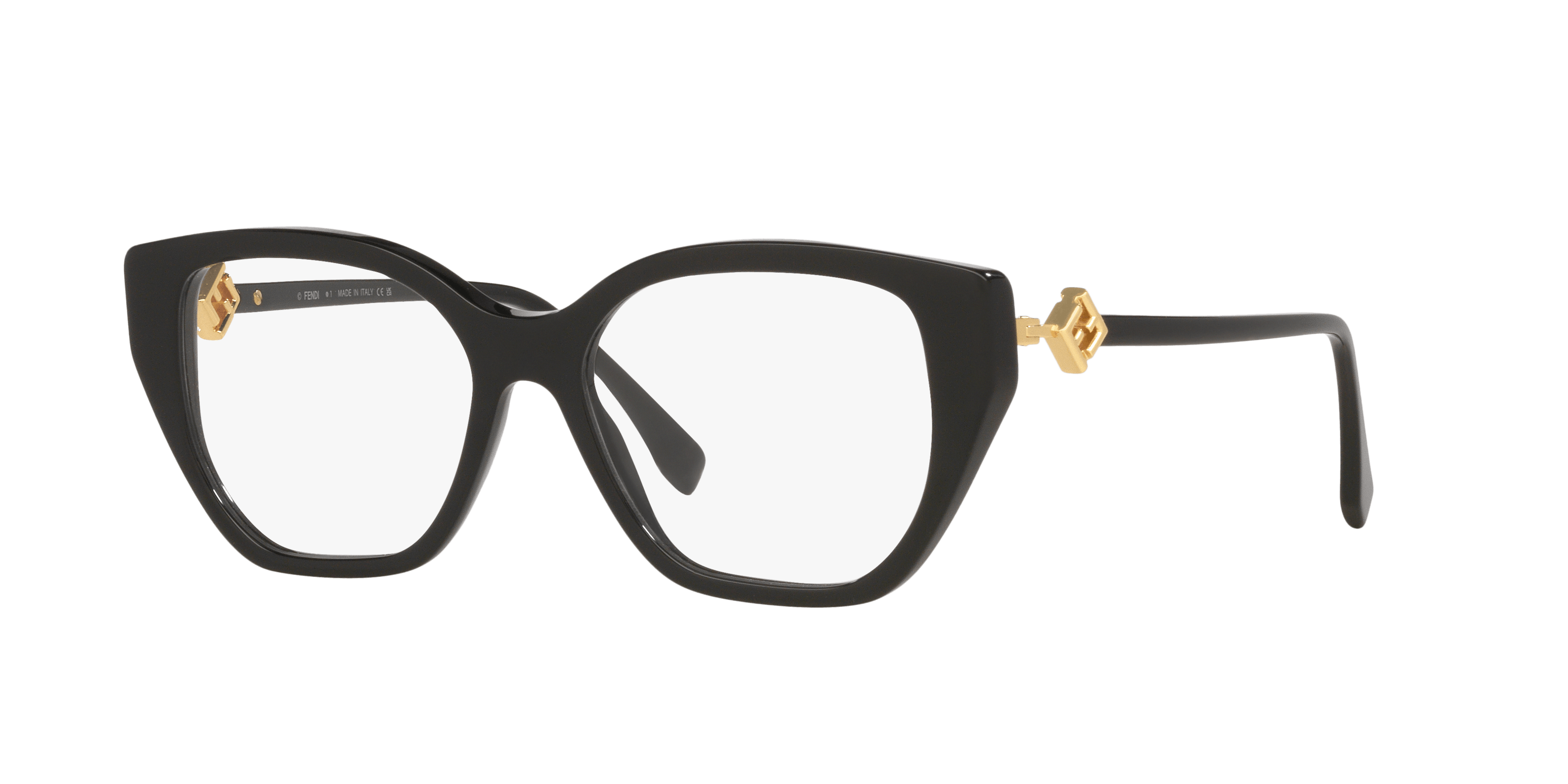 Angle_Left01, Fendi FN000787 1100
