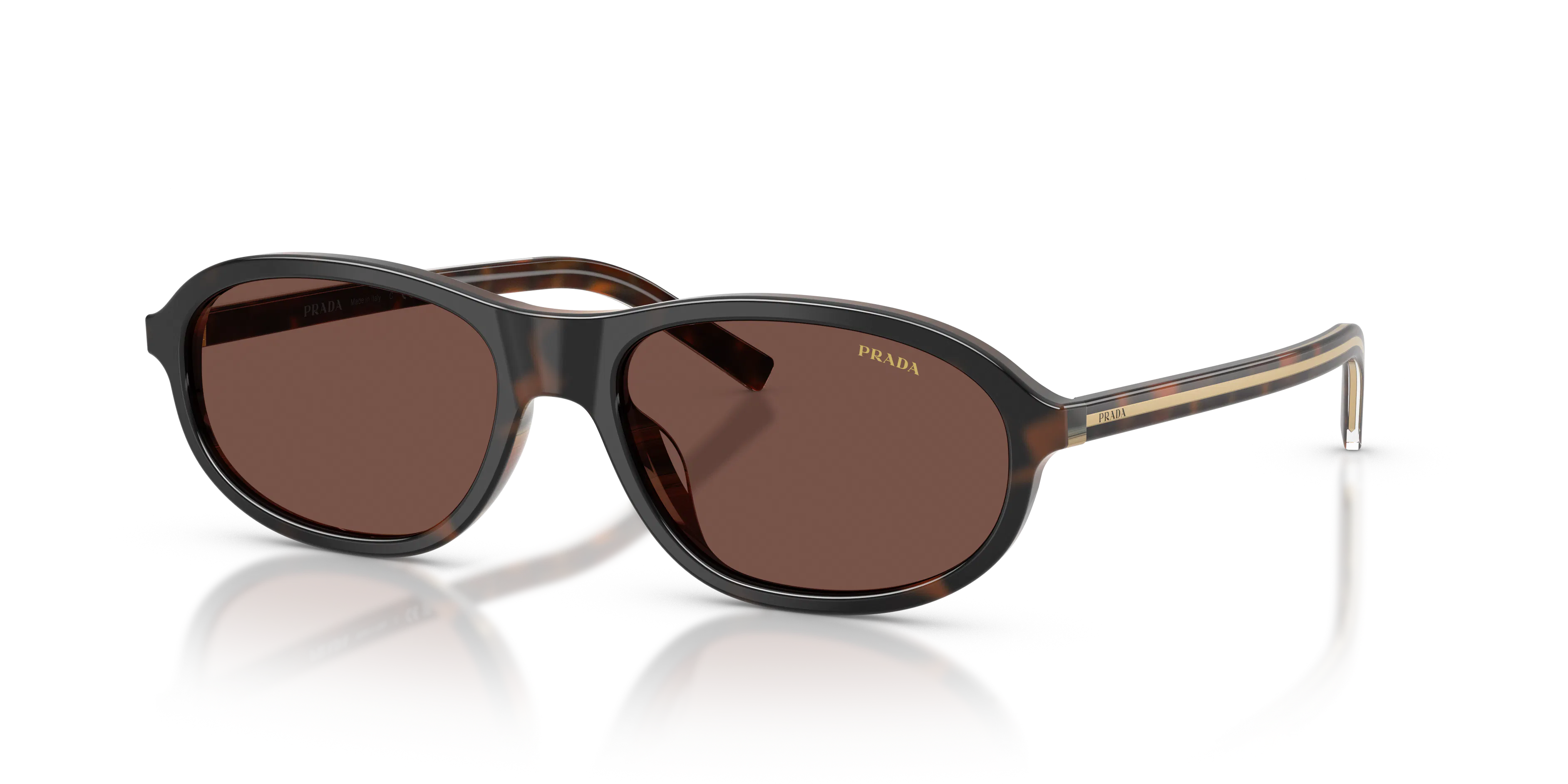 Angle_Left01, Prada PR D20SU 20P90W