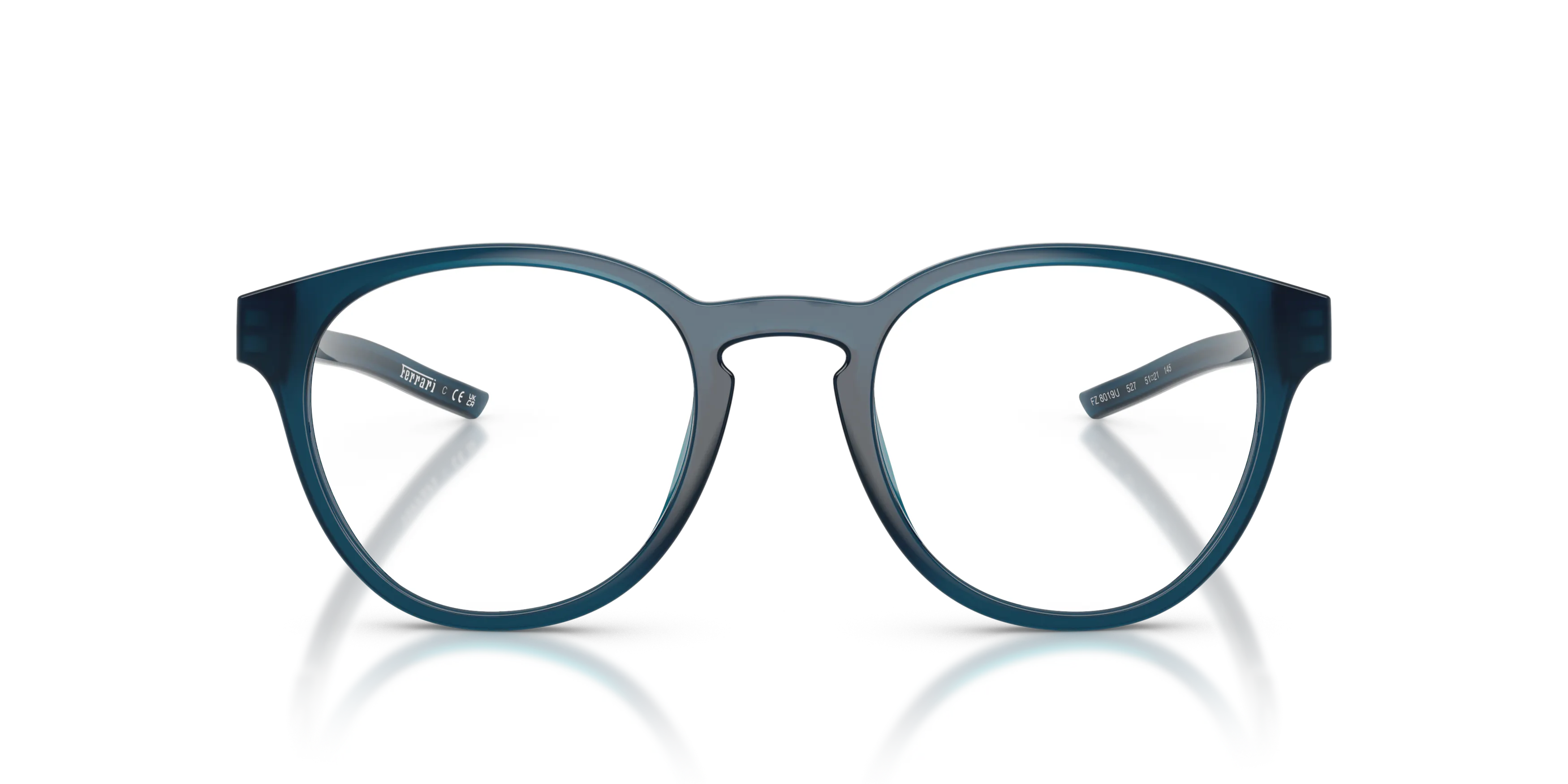 Front, FERRARI SCUDERIA FZ8019U 527