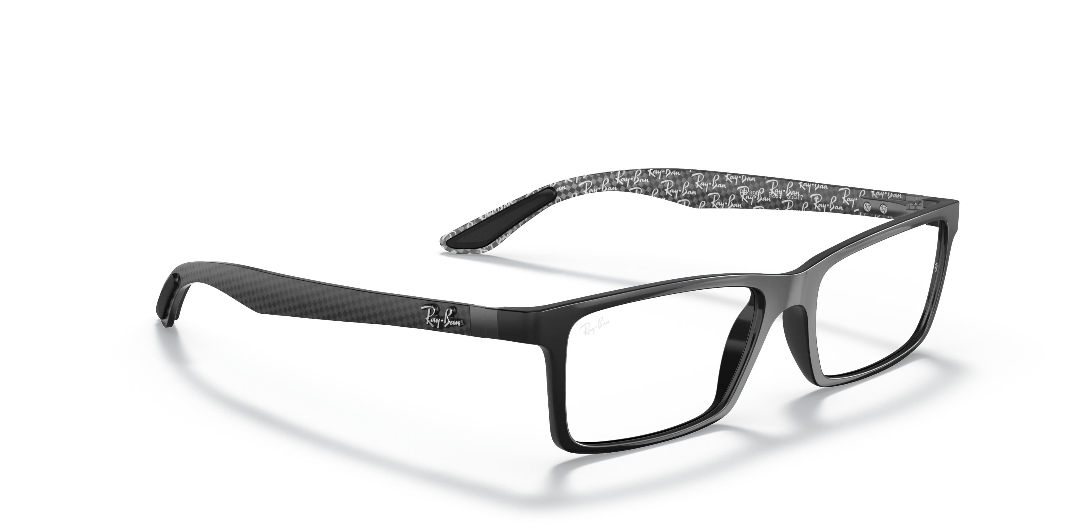 Ray-Ban RX 8901 Glasses | Vision Express