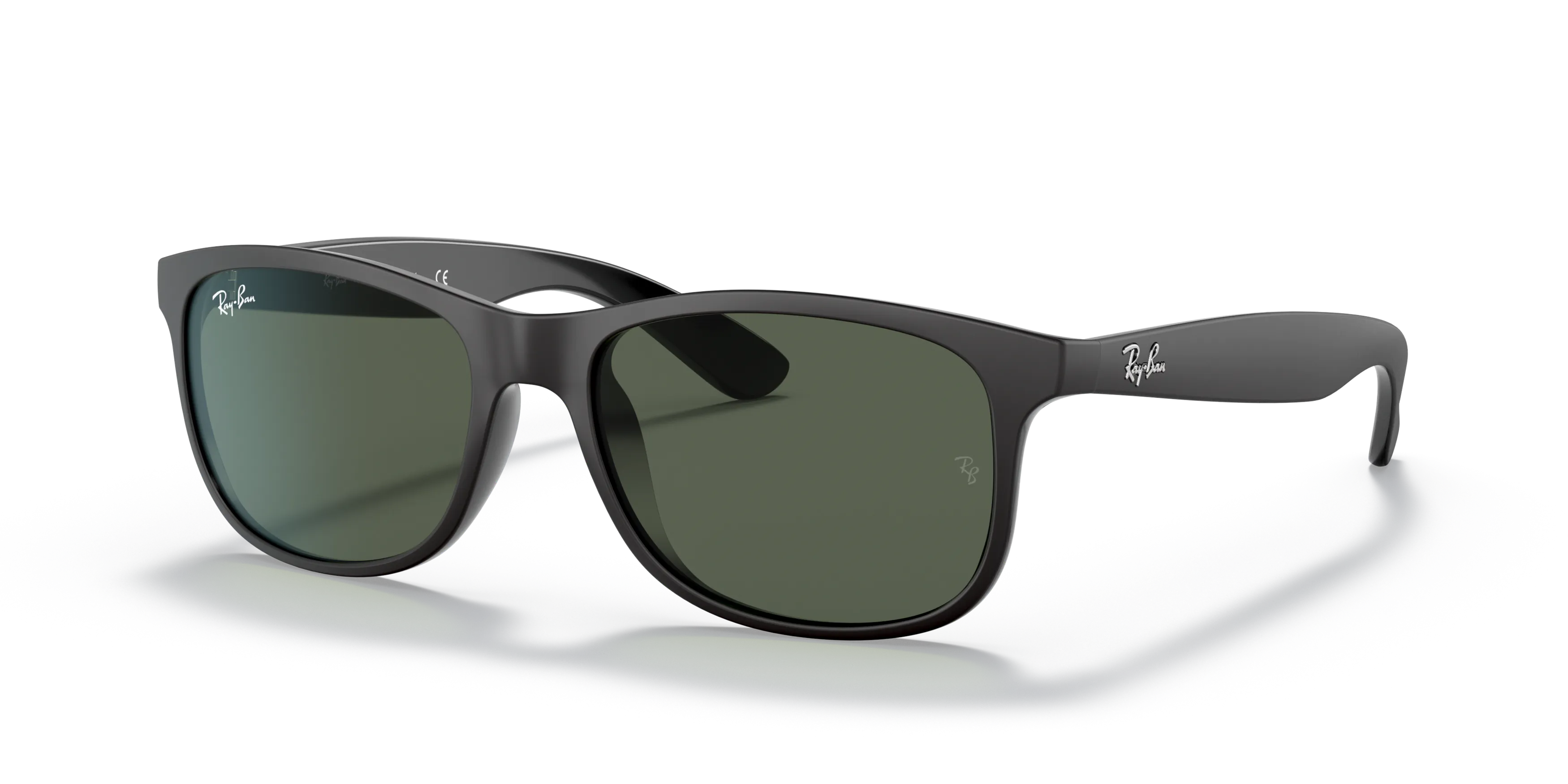 Angle_Left01, Ray-Ban Andy RB4202 606971