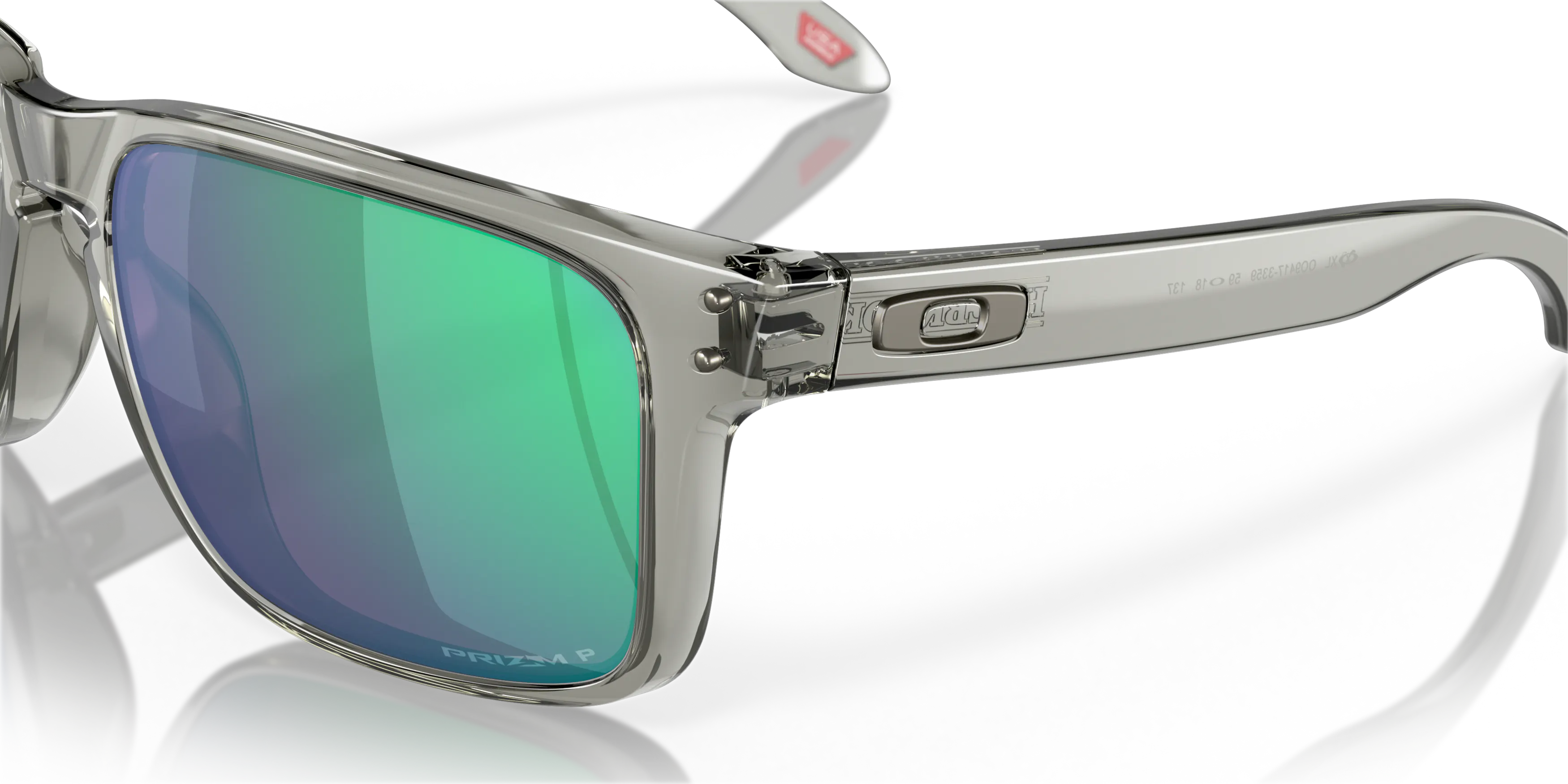 Detail01, Oakley Holbrook XL OO 9417 Sunglasses