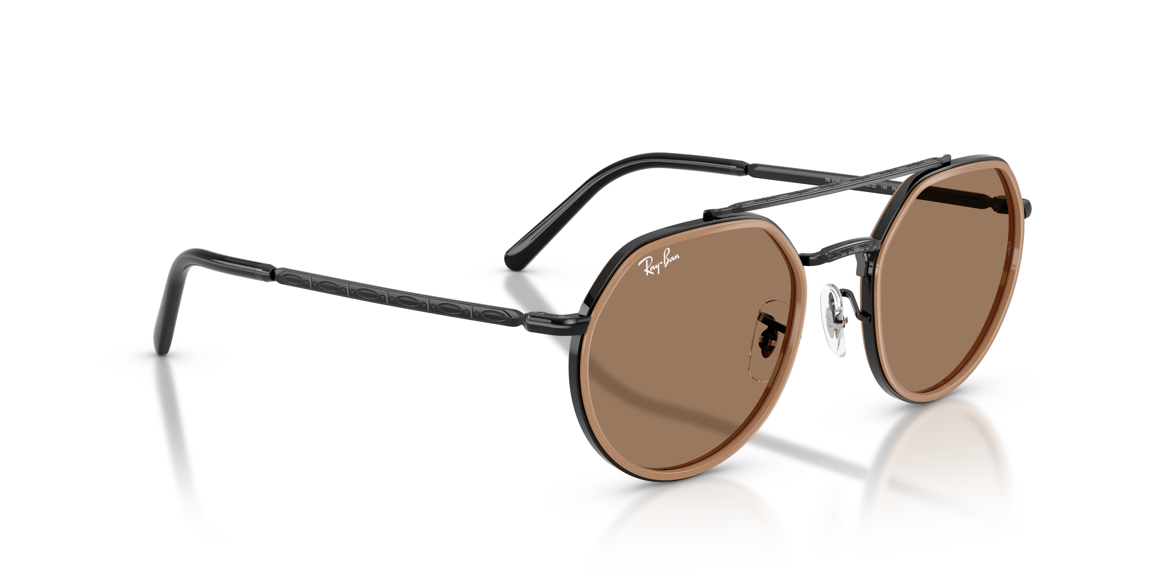 Angle_Right01, Ray-Ban RB3765 A449C