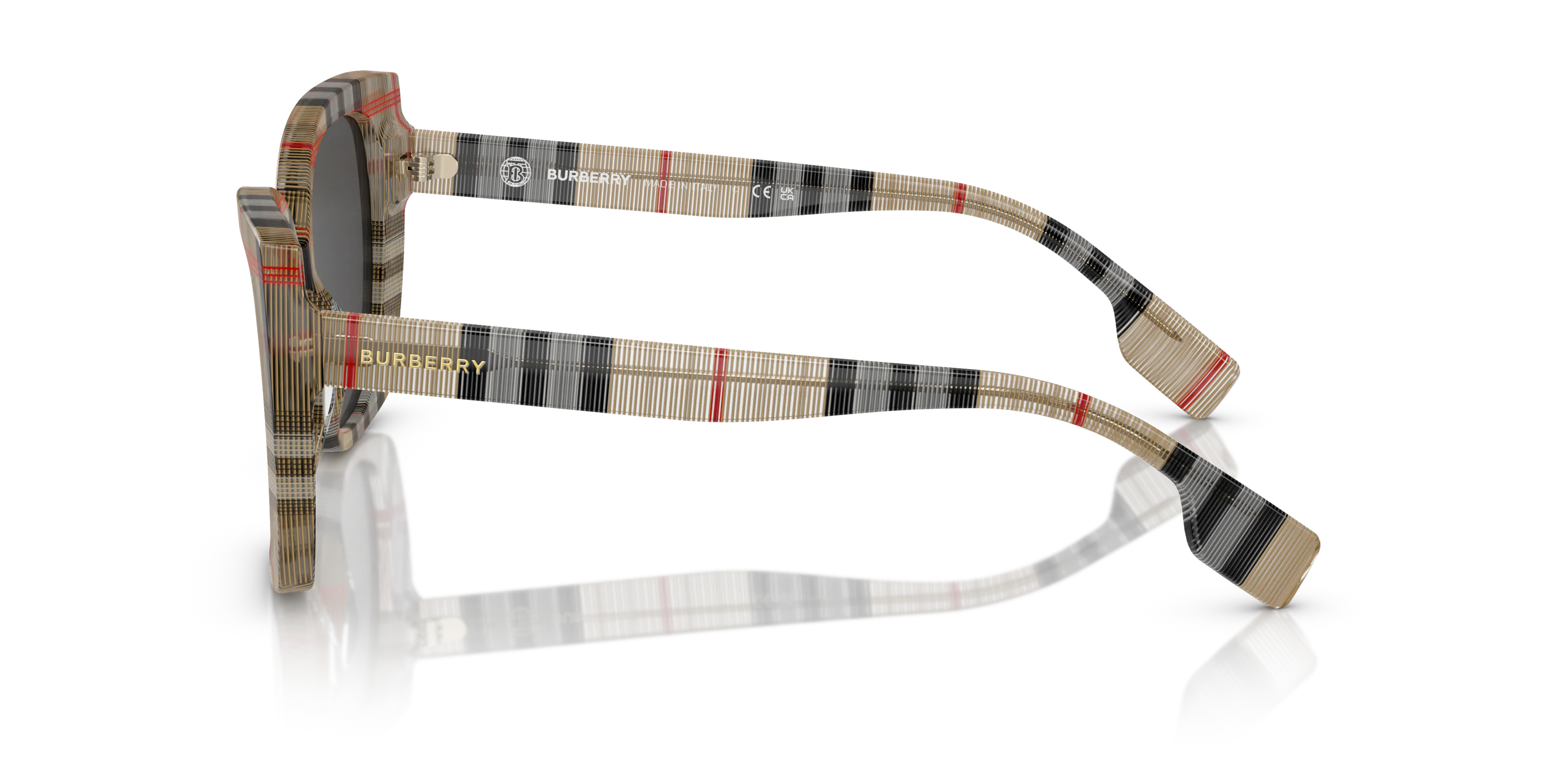 Angle_Left02, Burberry Meryl BE4393