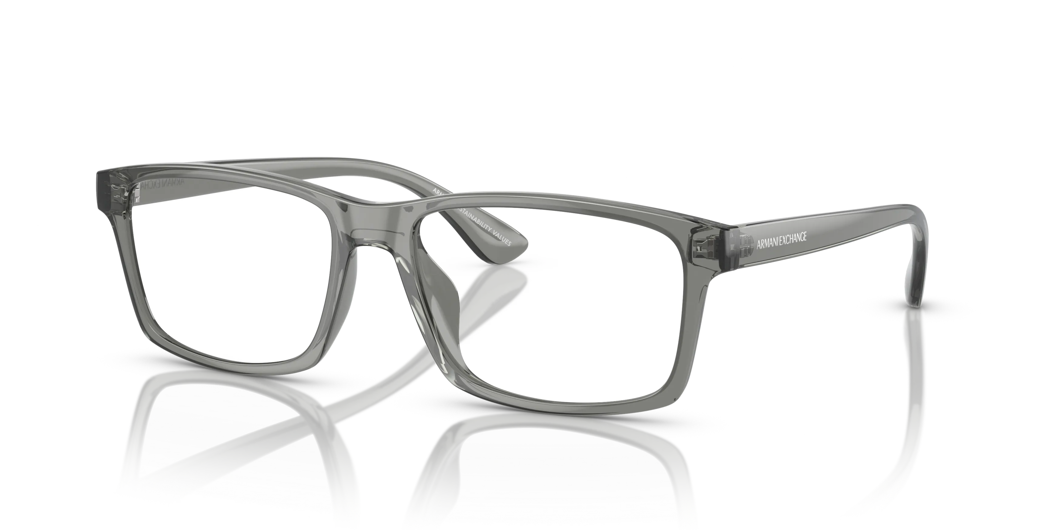 Angle_Left01, Armani Exchange AX3083U 8239