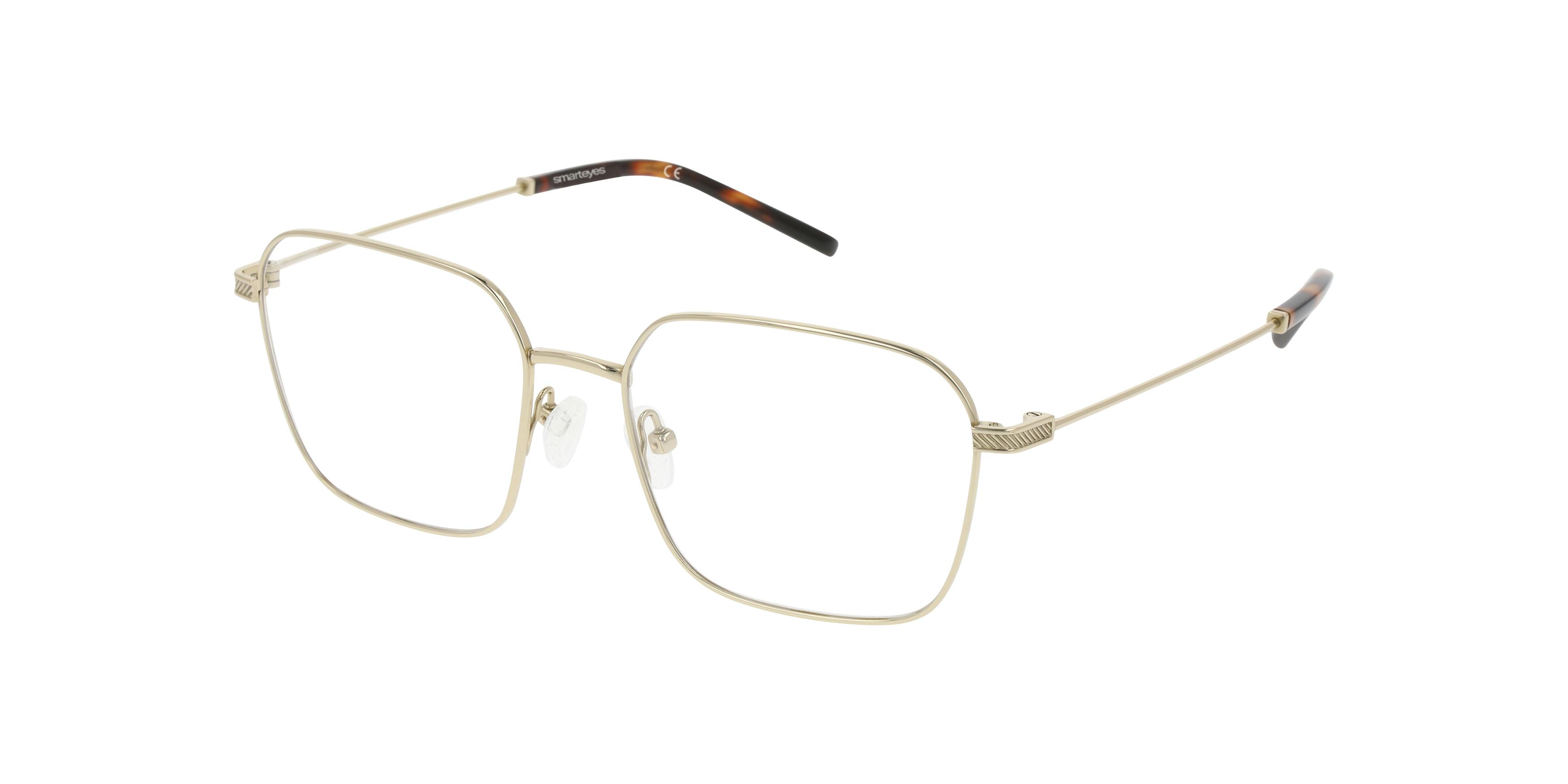 Front, Contemporary Crush Titanium 0IY1060T C01 Glasögonbåge