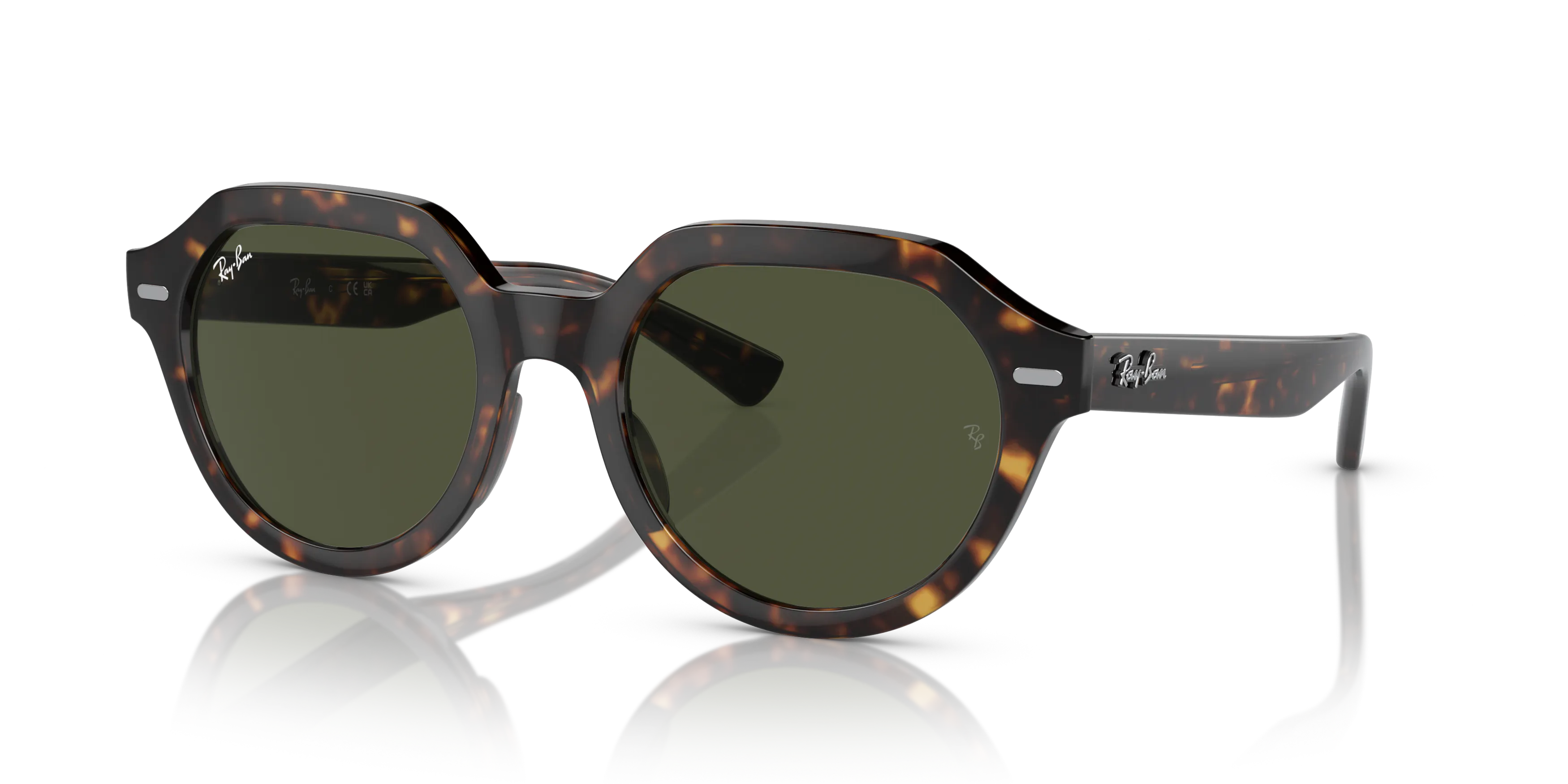 Angle_Left01, Ray-Ban Gina RB4399 902/31
