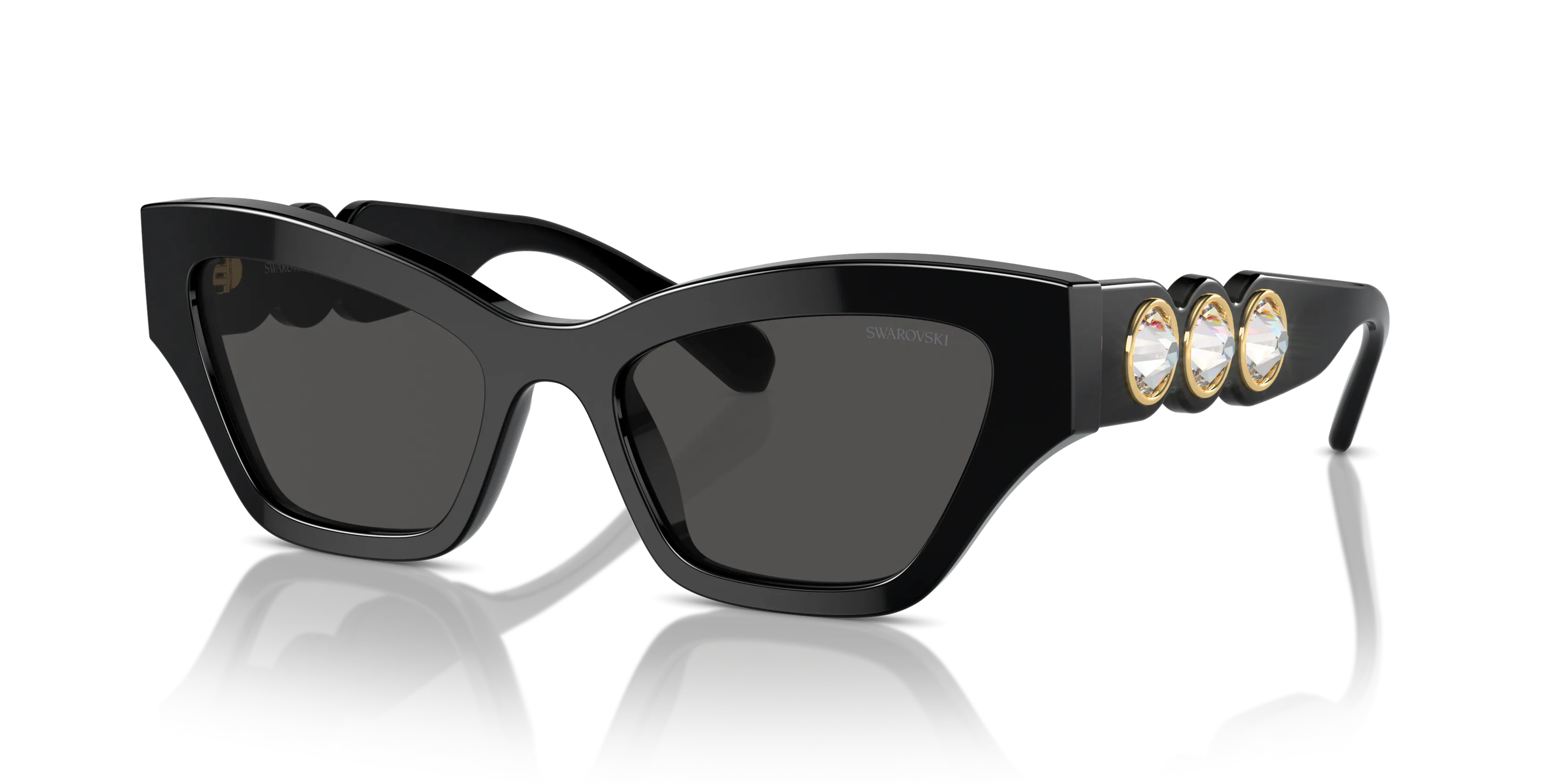 Angle_Left01, SWAROVSKI SK6021 100187