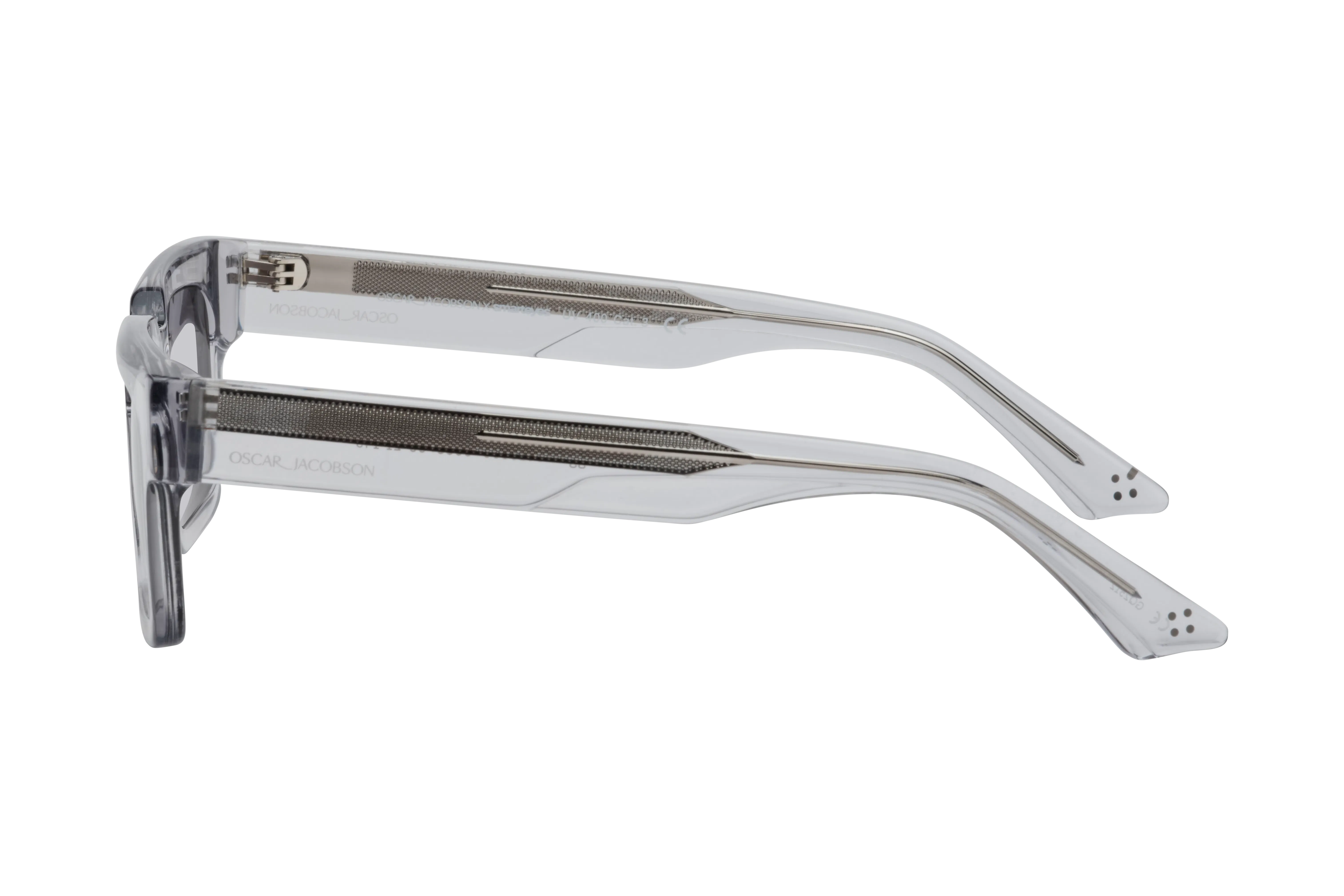 Angle_Left02, Oscar Jacobson OJ10050 8088 Solglasögon