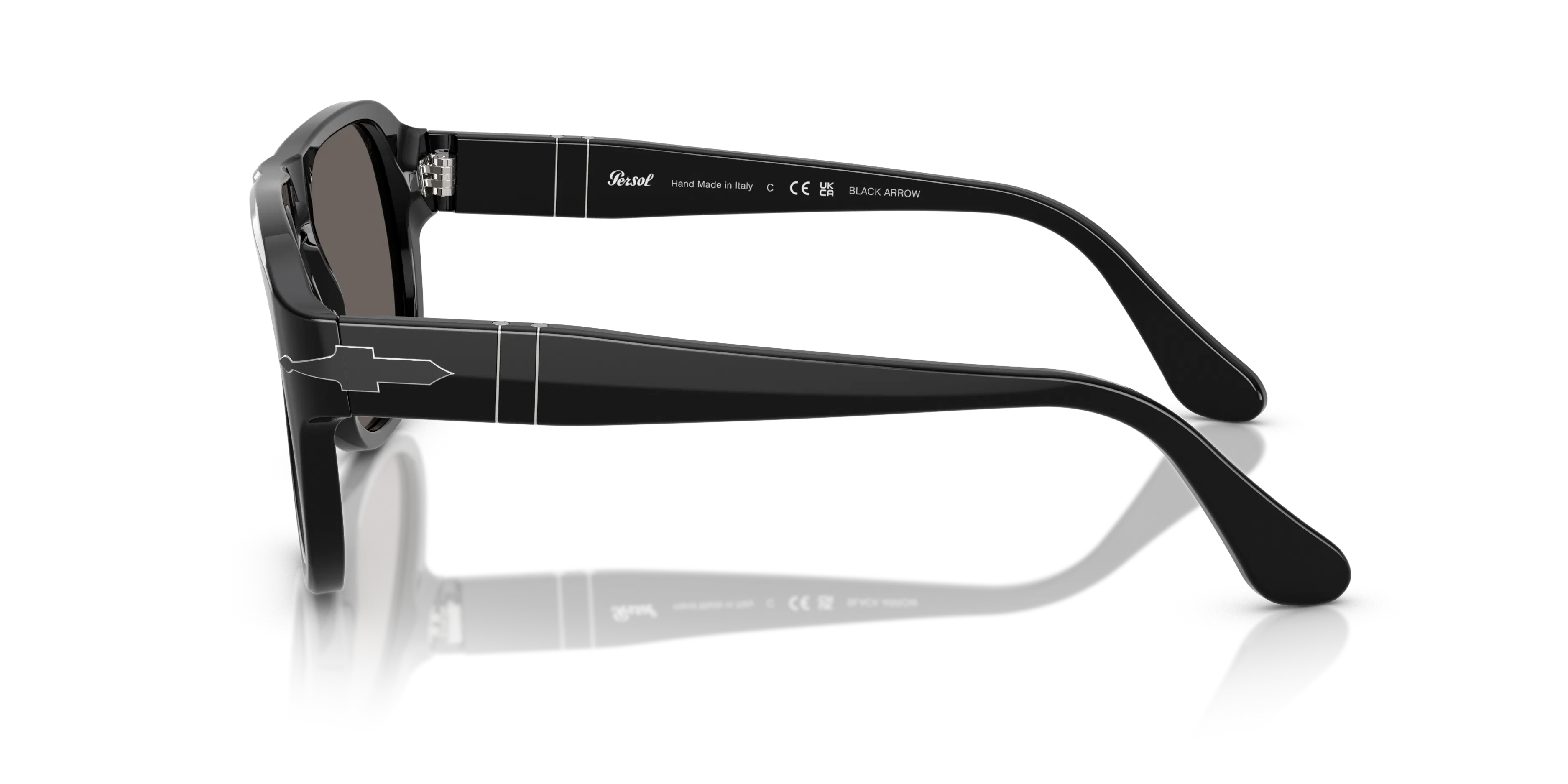 Angle_Left02, Persol JEAN PO3310S B95/B1