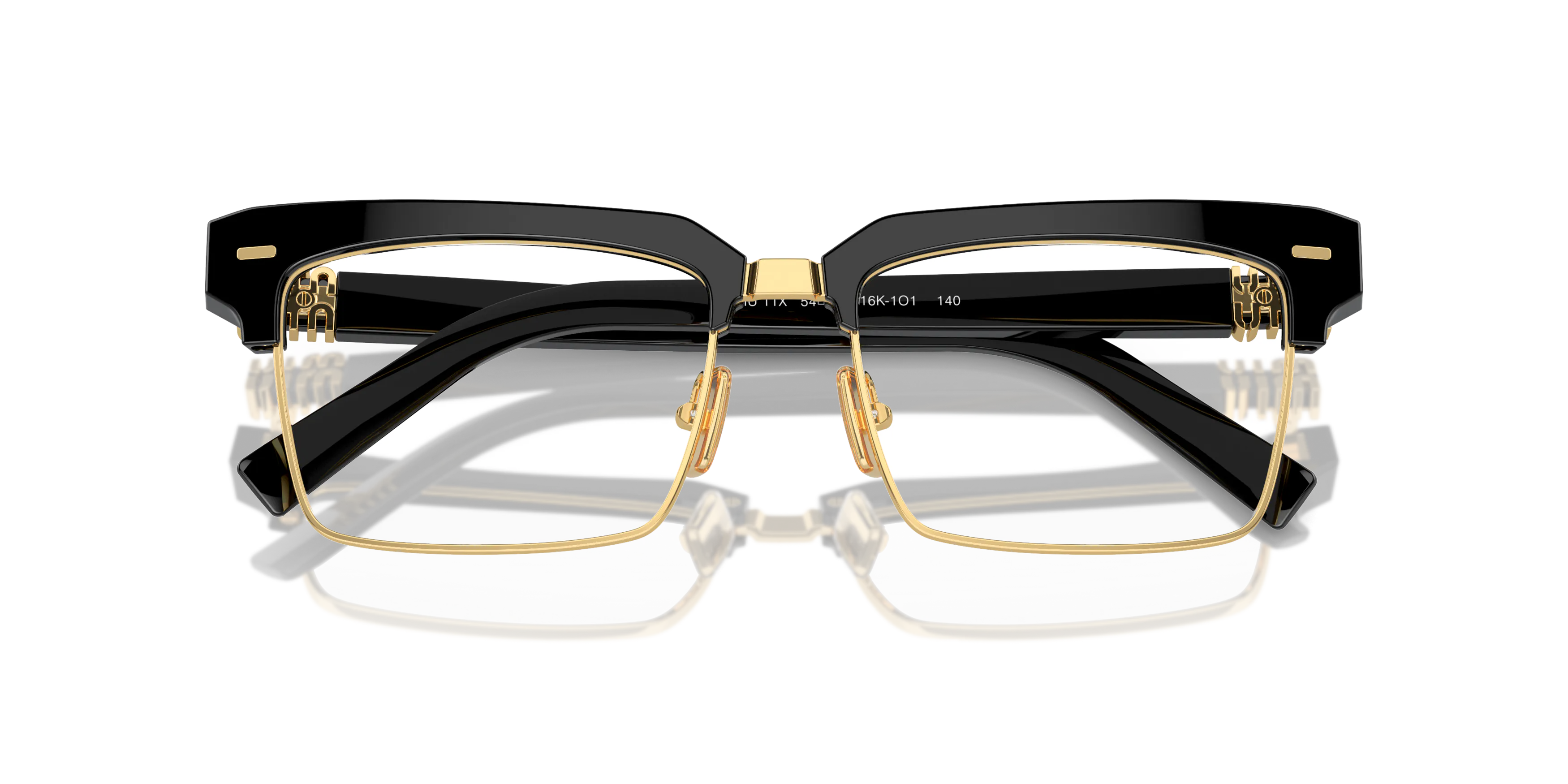 Folded, MIU MIU MU 11XV 16K1O1