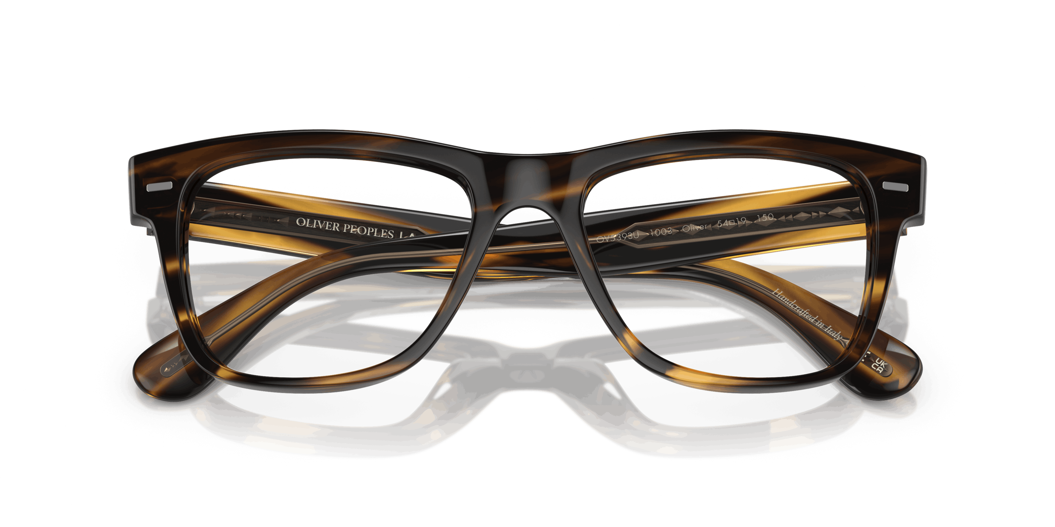 Folded, Oliver Peoples OLIVER OV5393U 1003