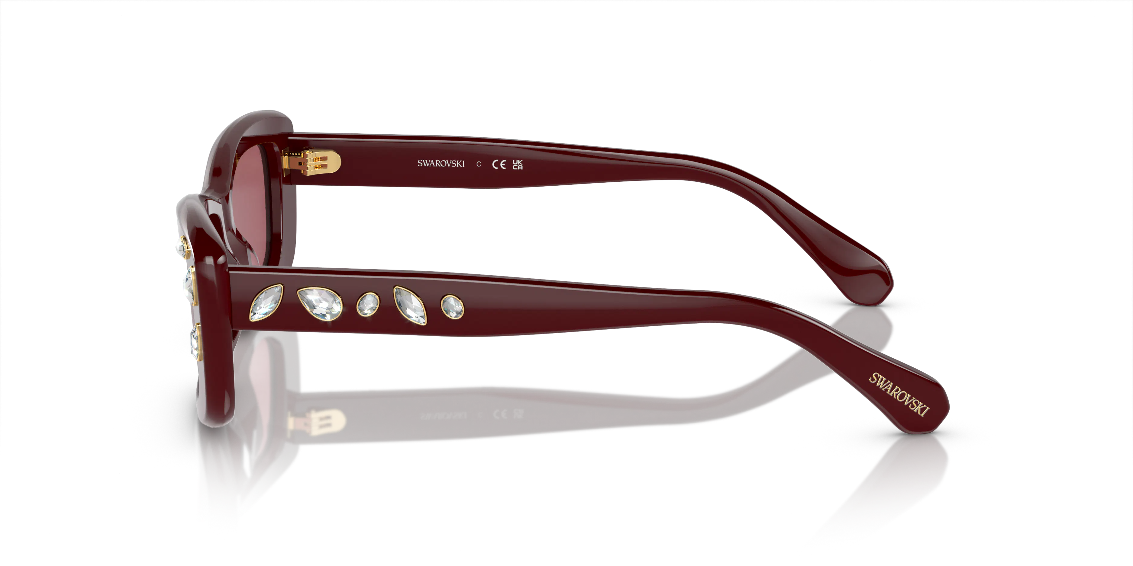 Angle_Left02, Swarovski SK6008 100869