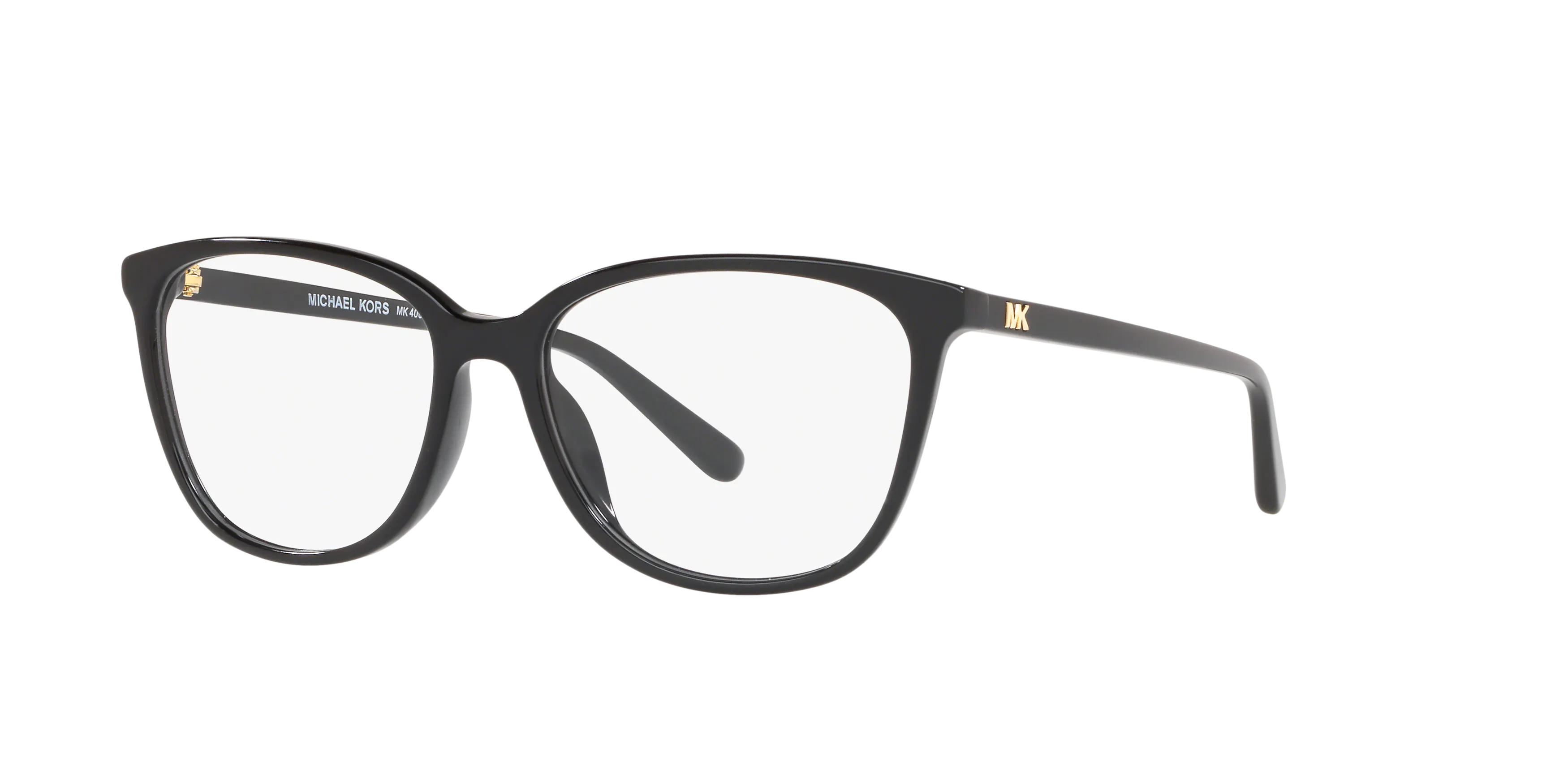 Angle_Left01, Michael Kors Santa Clara MK 4067U Glasses