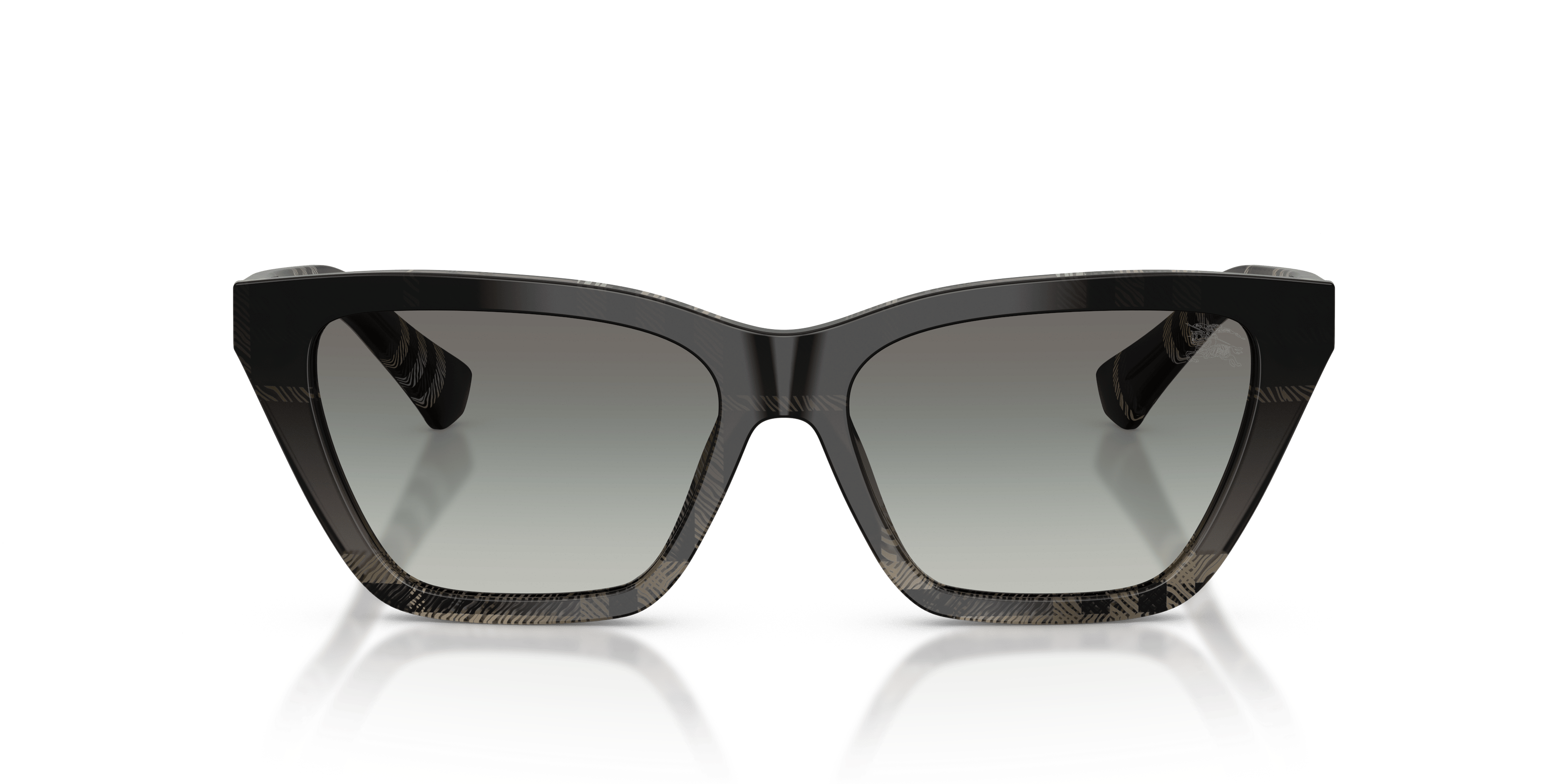 Front, BURBERRY BE4468 420011