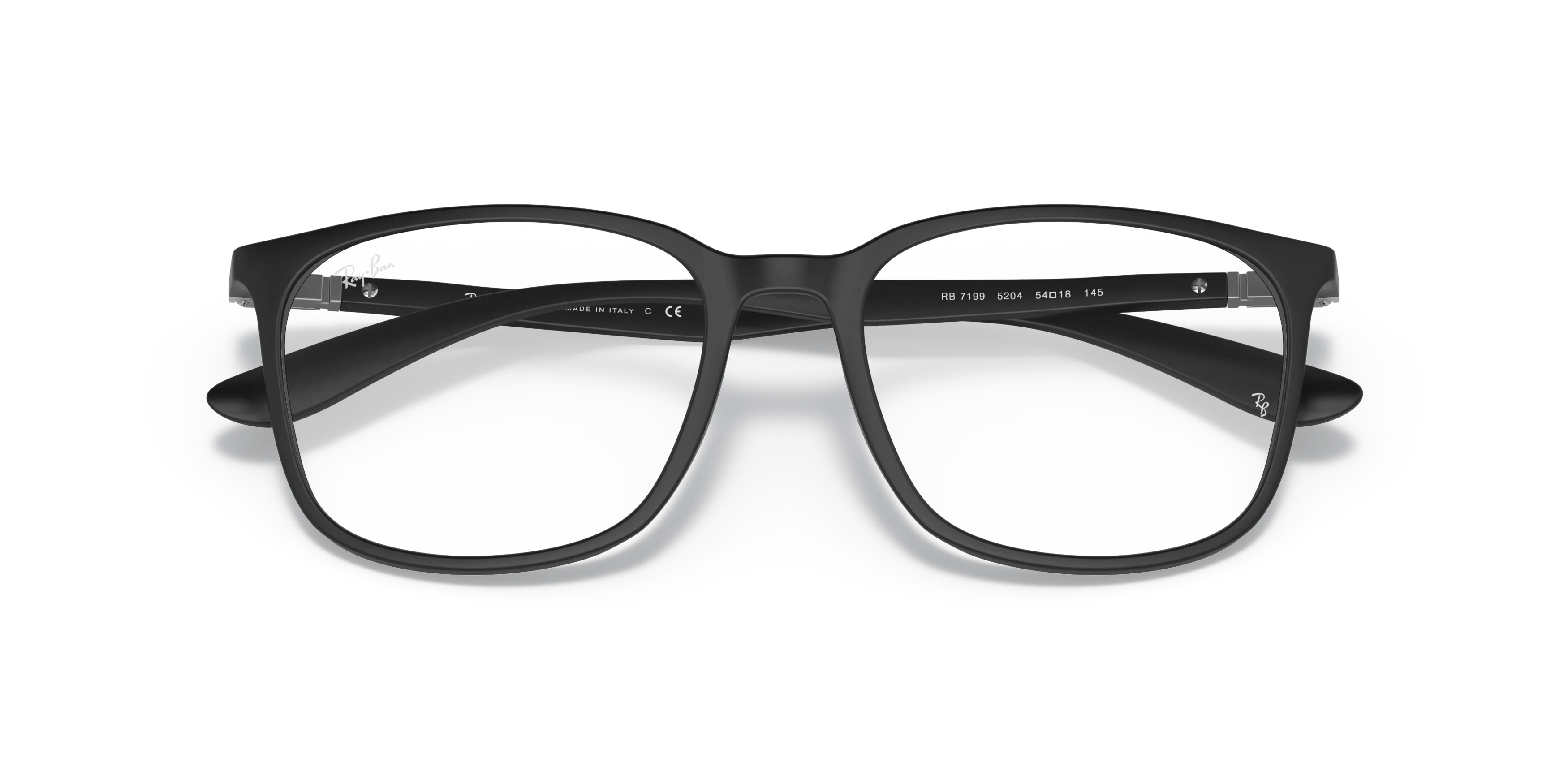 Folded, RAY-BAN Optics RX7199 5204