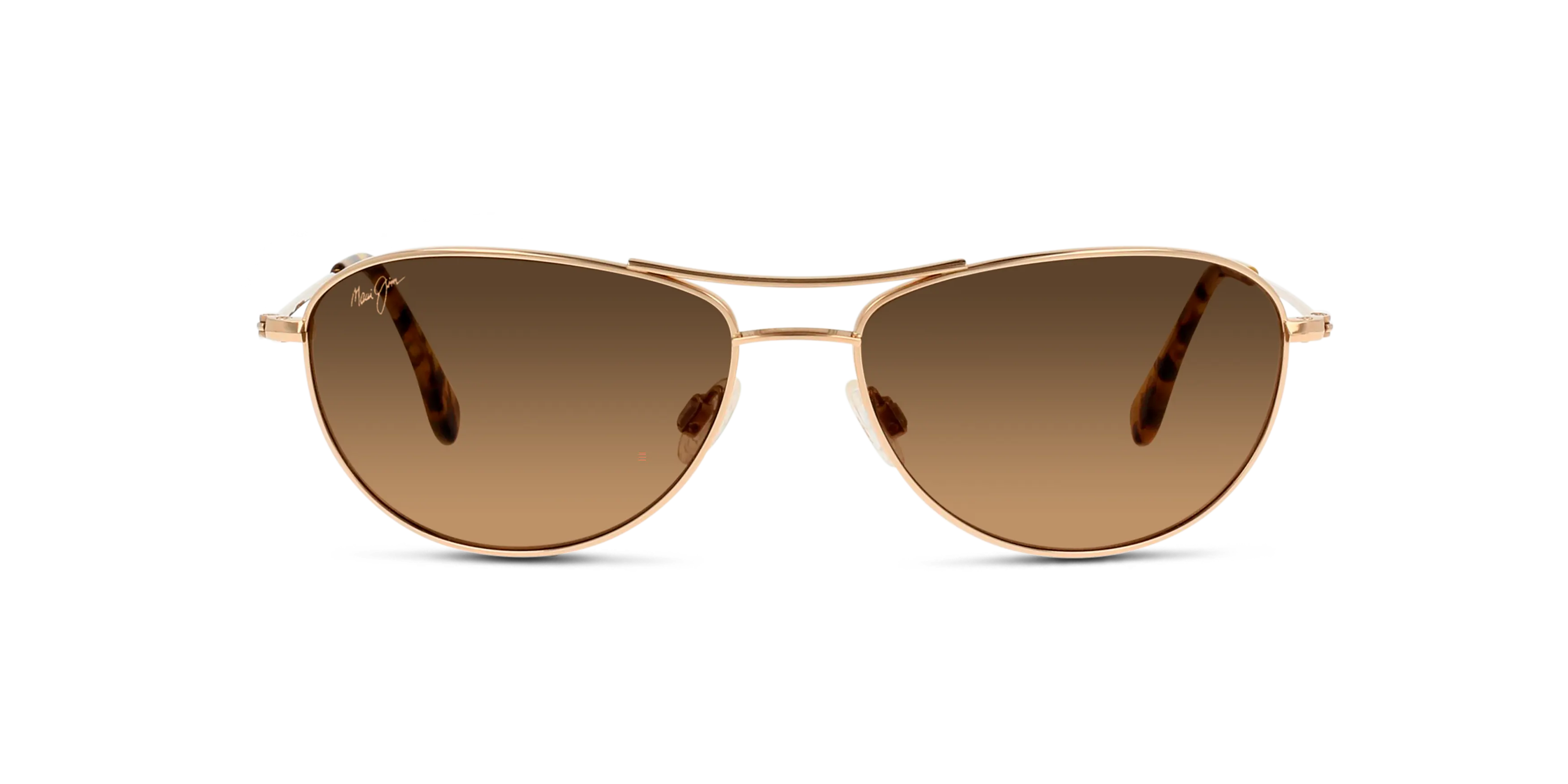 Front, MAUI JIM Baby Beach 245 Baby Beach 16