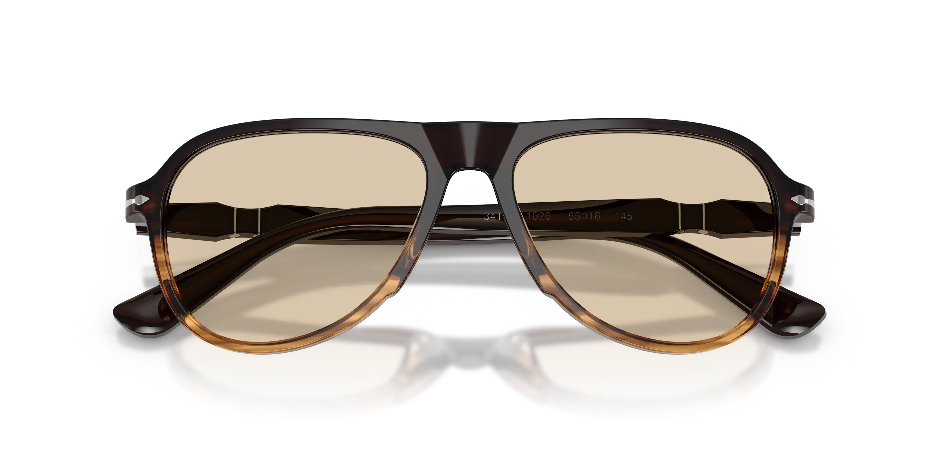 Folded, PERSOL 0 PO3411V 1026