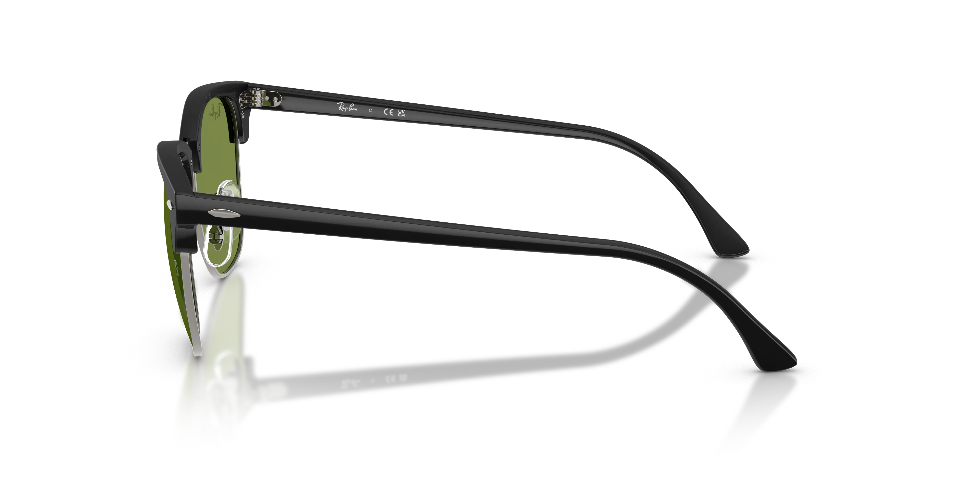 Angle_Left02, Ray-Ban CLUBMASTER RB3016 601S4E